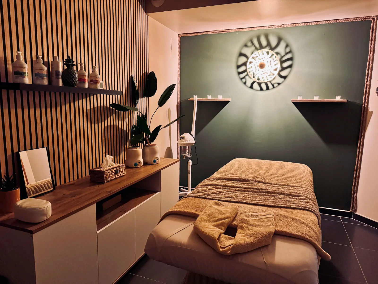 Bell’O Spa - Onglerie Mauzé-sur-le-Mignon - Bell’O Spa - Photo Galerie - OneBooking