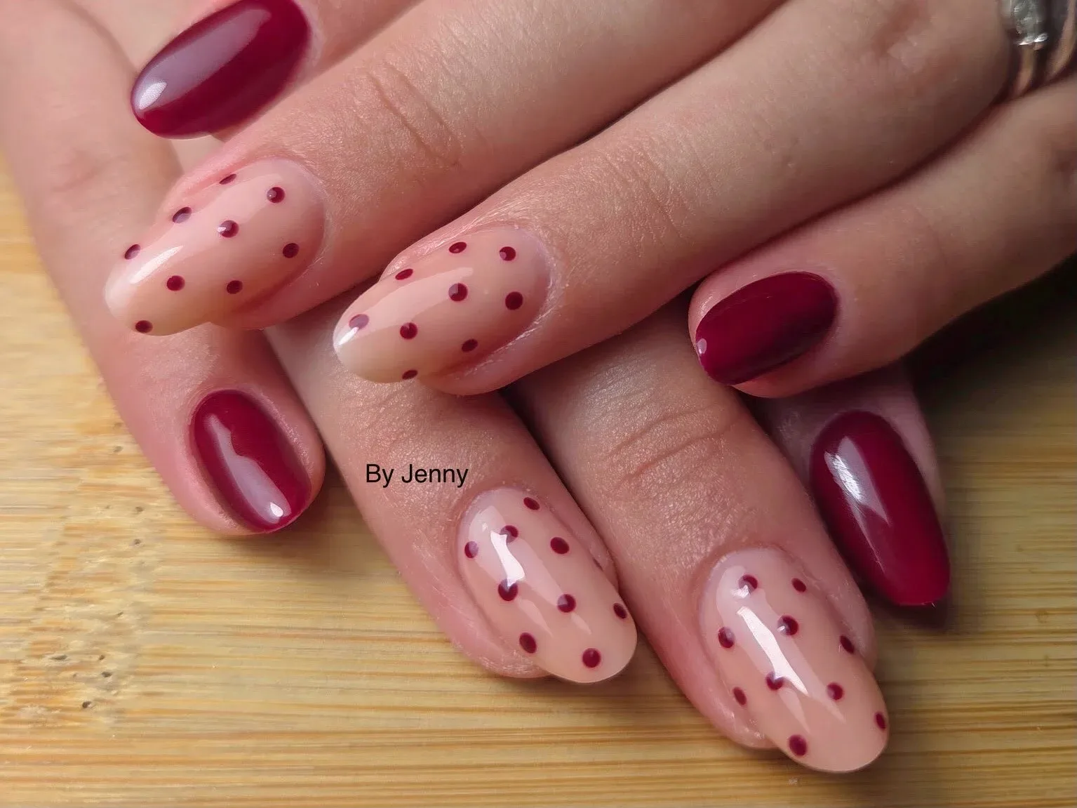Nail’s By Jenny - Onglerie Carcès - Nail’s By Jenny - Photo Galerie - OneBooking