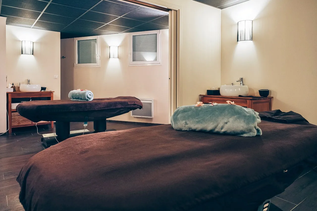 Bulle de Bien être - Institut de beauté Rodez - Bulle de Bien être - Photo Galerie - OneBooking
