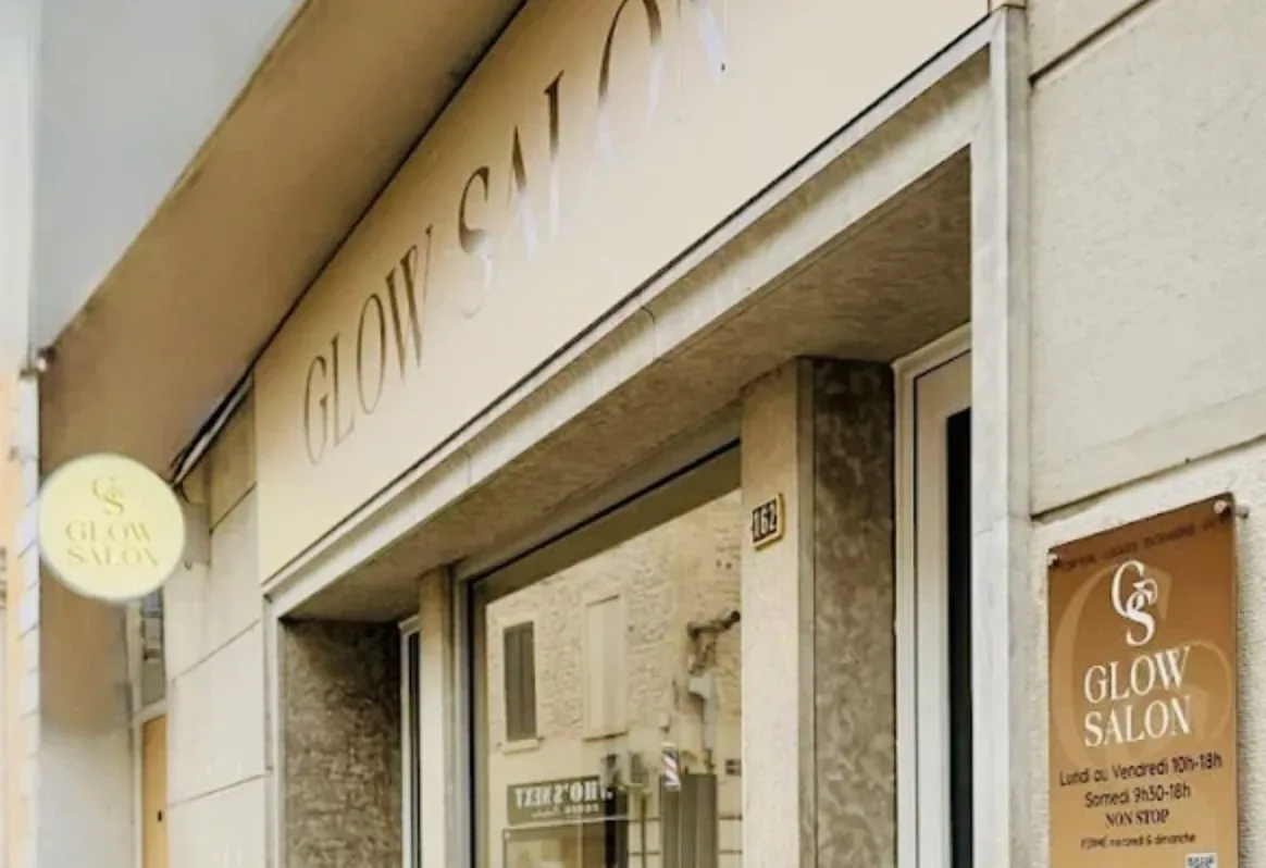 Glow Salon - Coiffure La Verpillière - Glow Salon - Photo Galerie - OneBooking