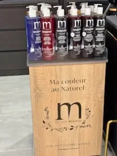 Le salon de Mandy - Coiffure Le Lavandou - Le salon de Mandy - Photo Galerie - OneBooking