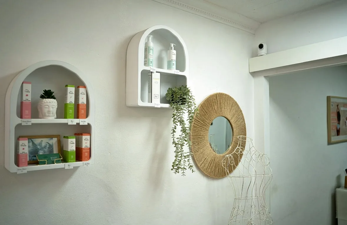 L'Atelier du Bien Être - Institut de beauté BIO - Institut de beauté Draguignan - L'Atelier du Bien Être - Institut de beauté BIO - Photo Galerie - OneBooking