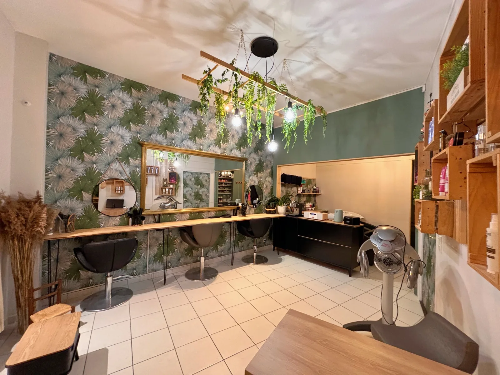 Effet Coco - Coiffure La Roche-sur-Foron - Effet Coco - Photo Galerie - OneBooking