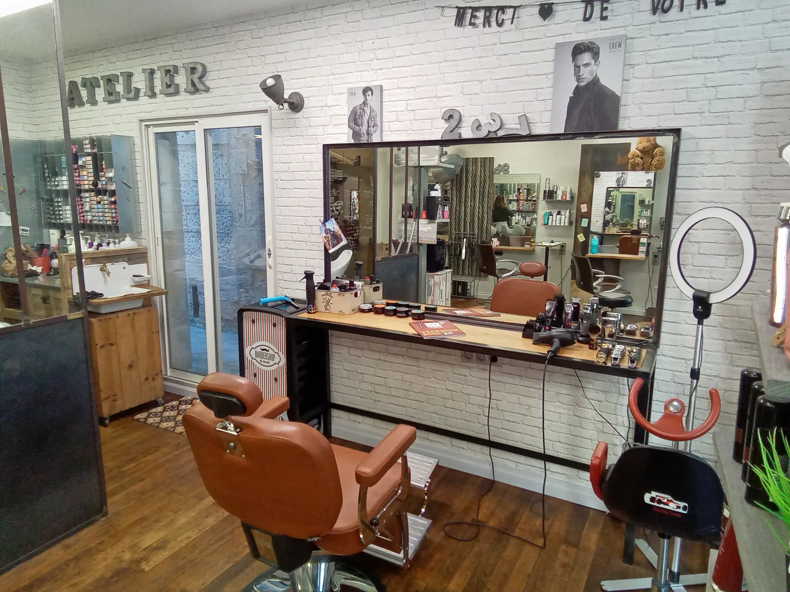 Corine Coiffure - Coiffure Cognac - Corine Coiffure - Photo Galerie - OneBooking