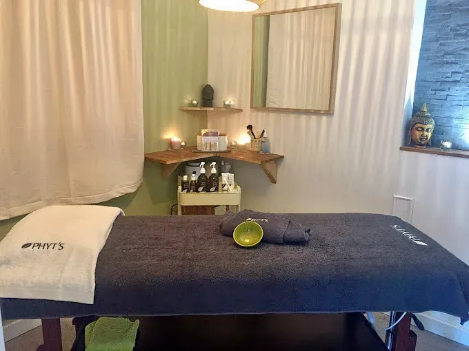 Tanaka Spa - Hôtel Beau Site - Institut de beauté Le Lavandou - Tanaka Spa - Hôtel Beau Site - Photo Galerie - OneBooking