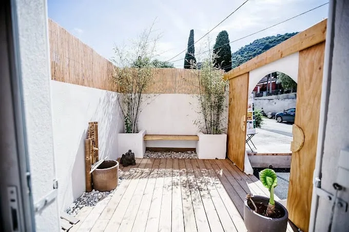 Tanaka Spa - Hôtel Beau Site - Institut de beauté Le Lavandou - Tanaka Spa - Hôtel Beau Site - Photo Galerie - OneBooking