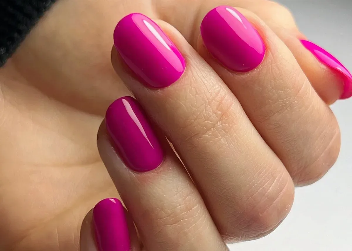 Maeva Garnier - Onglerie Romans-sur-Isère - Maeva Garnier - Photo Galerie - OneBooking