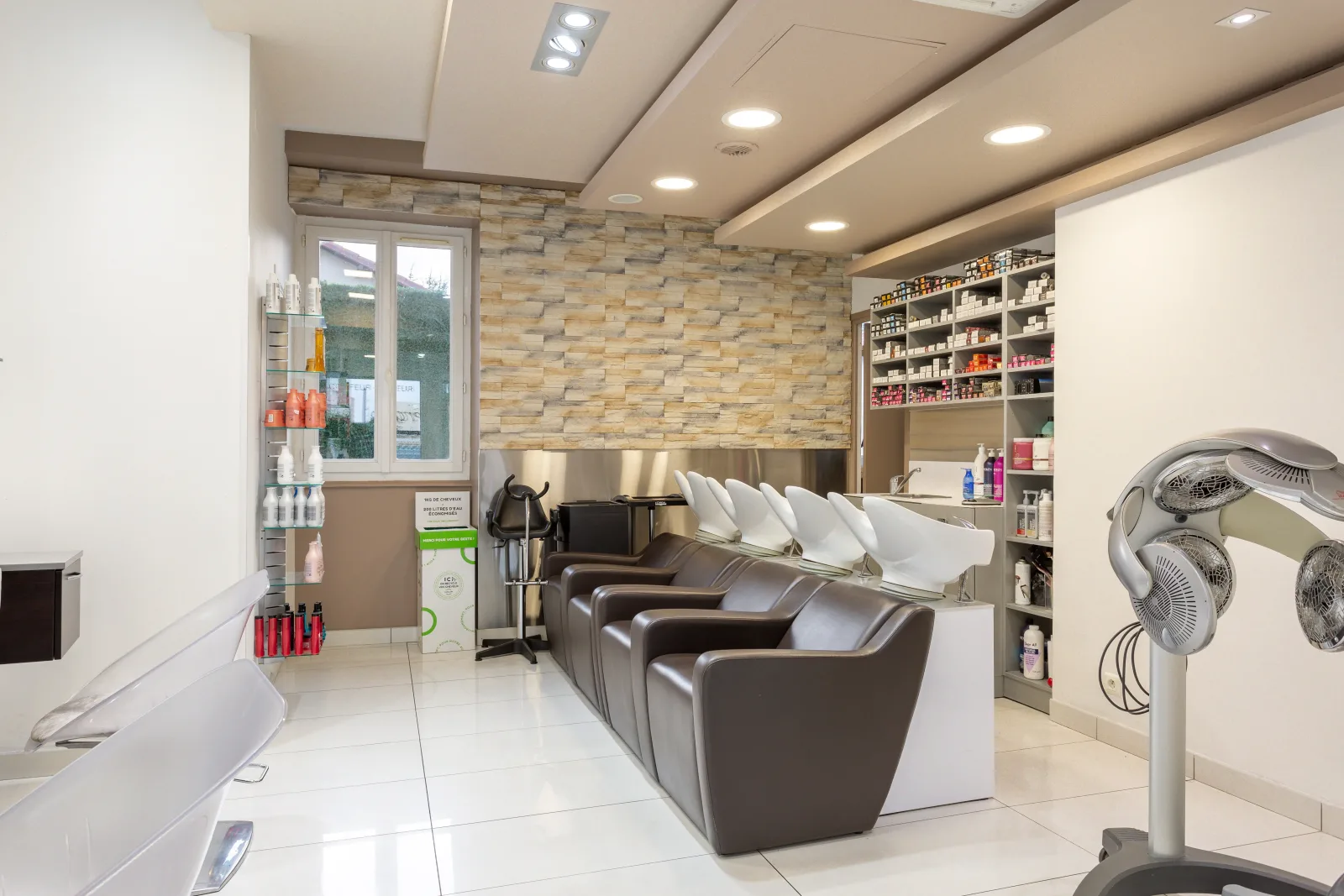 Chris Avenue - Coiffure Beaumont - Chris Avenue - Photo Galerie - OneBooking