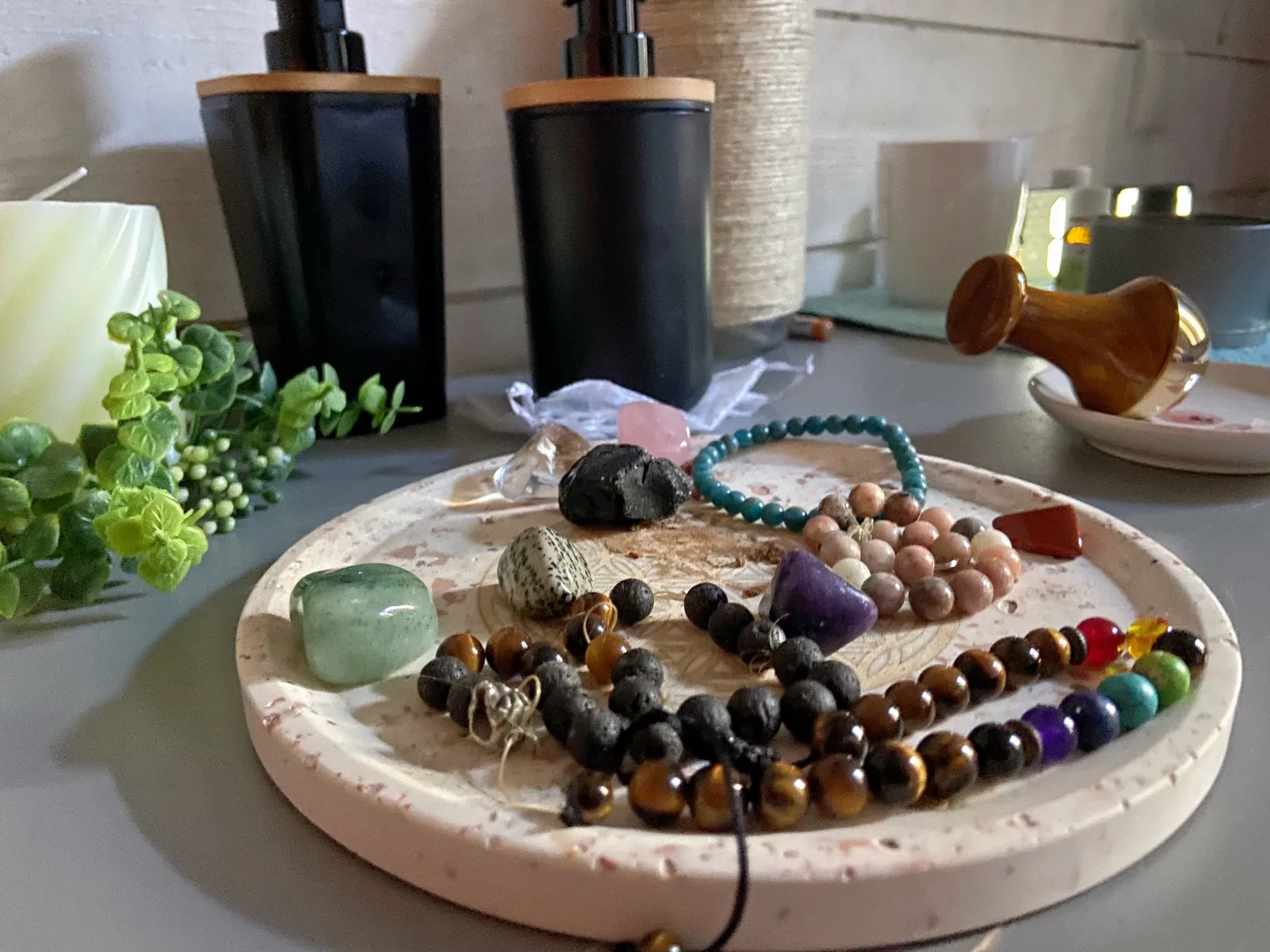 Equilibre Est Zen - Massage Carbonne - Equilibre Est Zen - Photo Galerie - OneBooking