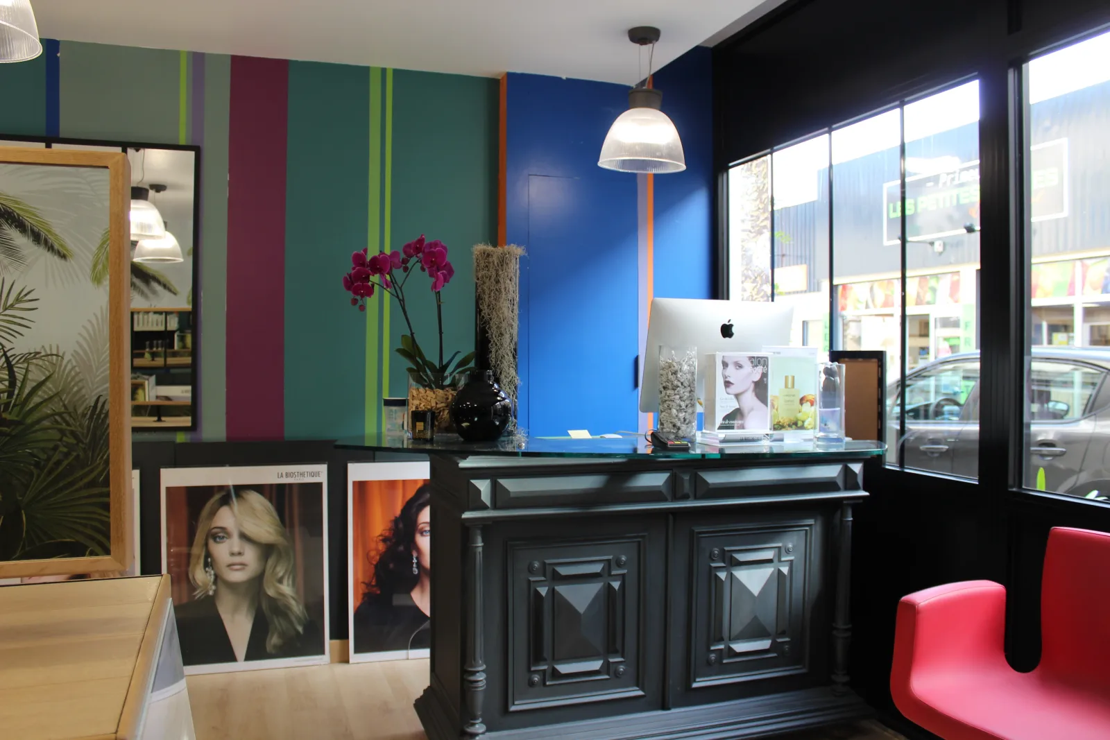 M Coiffure - Coiffure Castillon-la-Bataille - M Coiffure - Photo Galerie - OneBooking