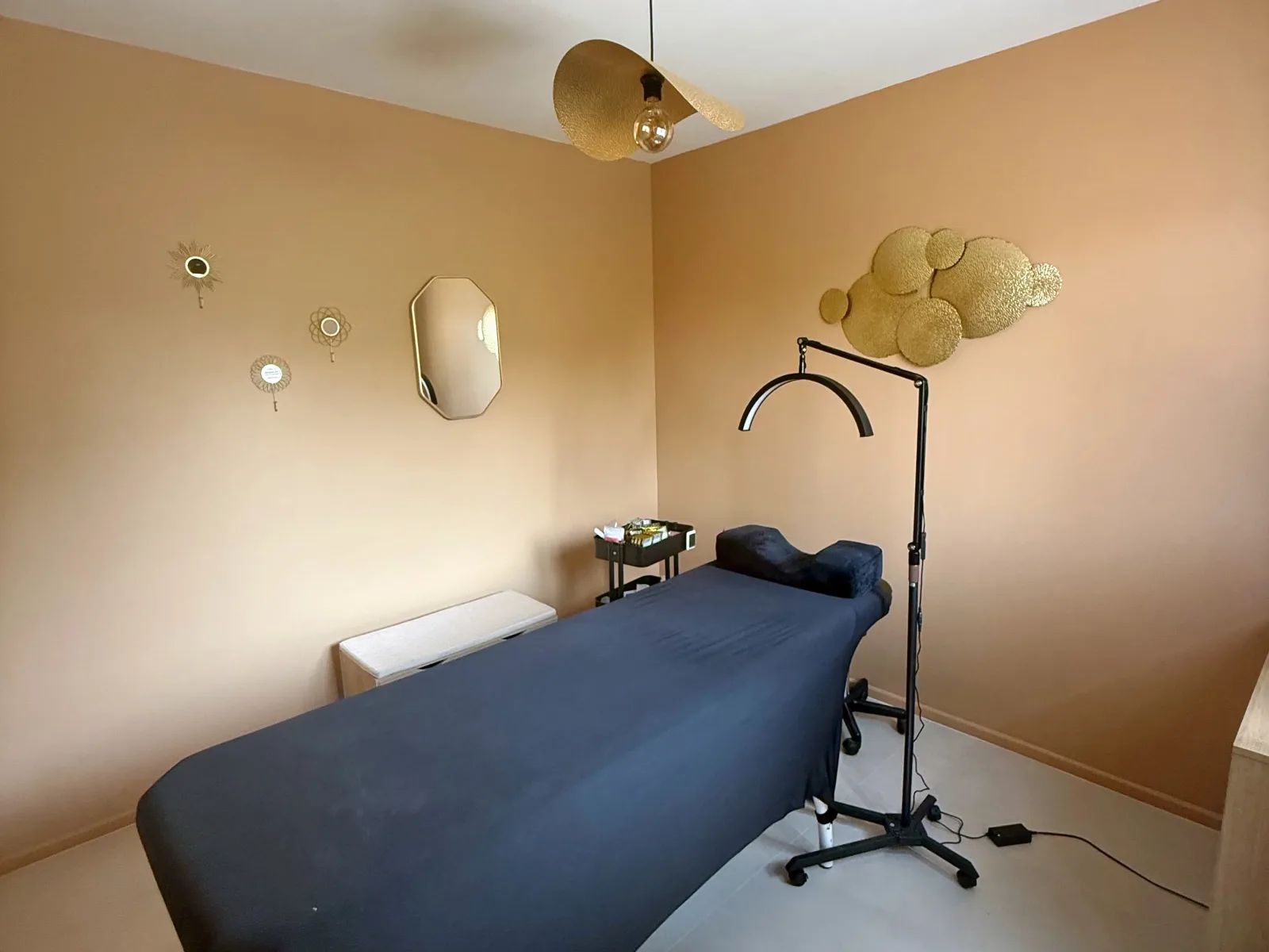 La Villa Beauté - Coiffure La Crau - La Villa Beauté - Photo Galerie - OneBooking