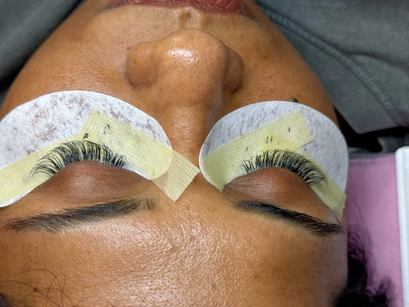 A&Co Beauty - Sourcils & cils Goussainville - A&Co Beauty - Photo Galerie - OneBooking