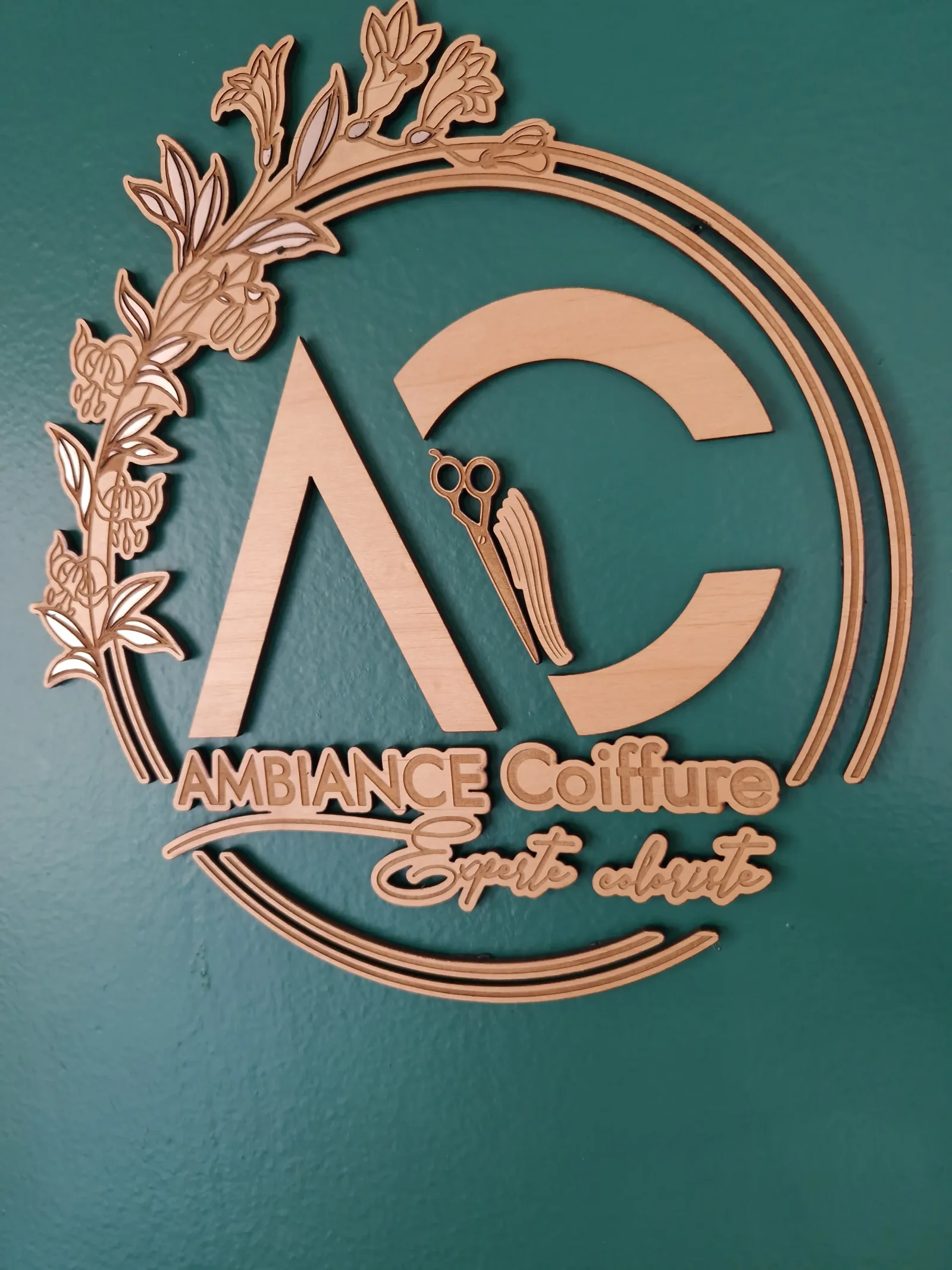 Ambiance Coiffure - Coiffure Gaillac - Ambiance Coiffure - Photo Galerie - OneBooking
