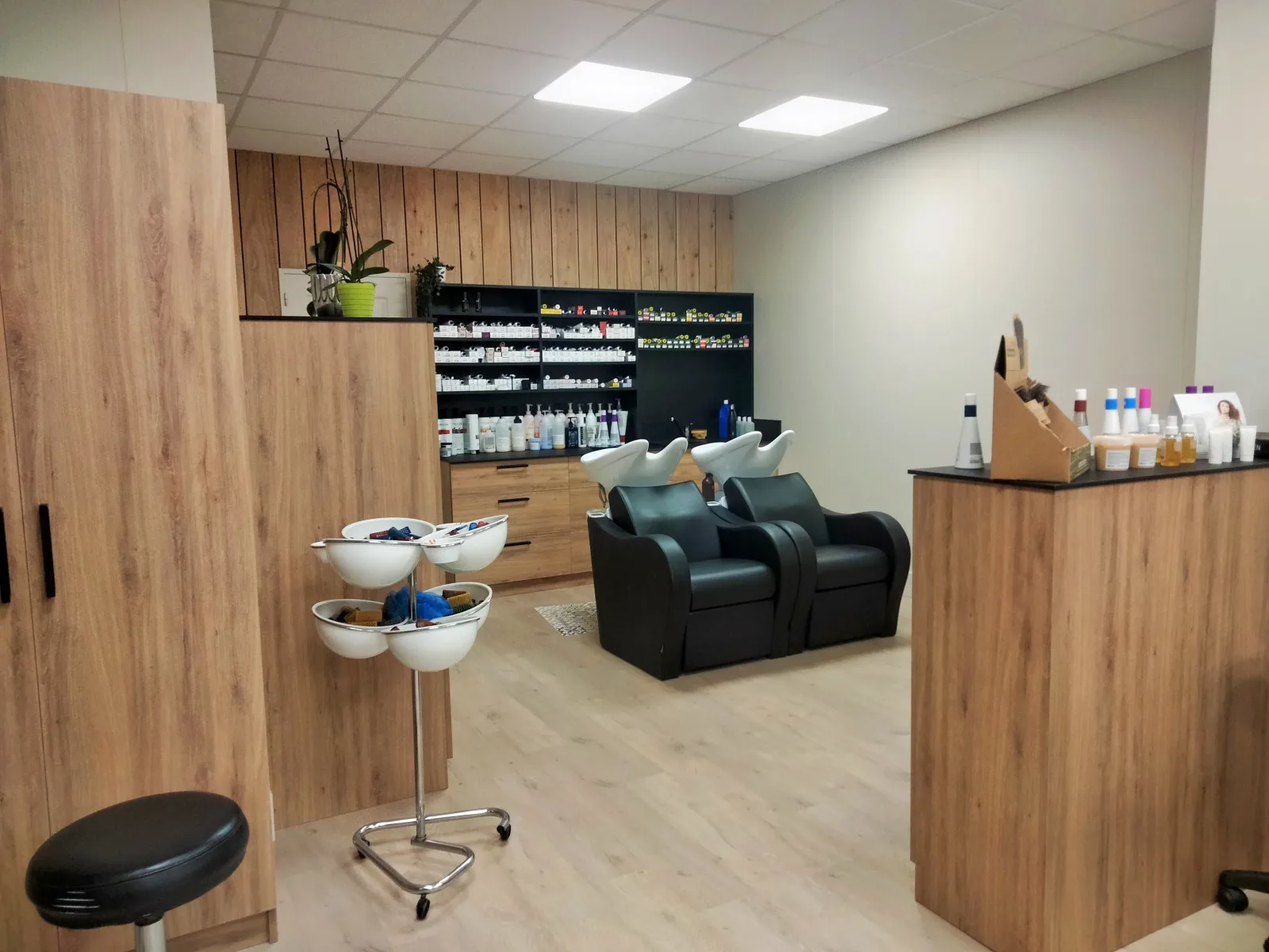 Sl coiffure - Coiffure Peyrehorade - Sl coiffure - Photo Galerie - OneBooking
