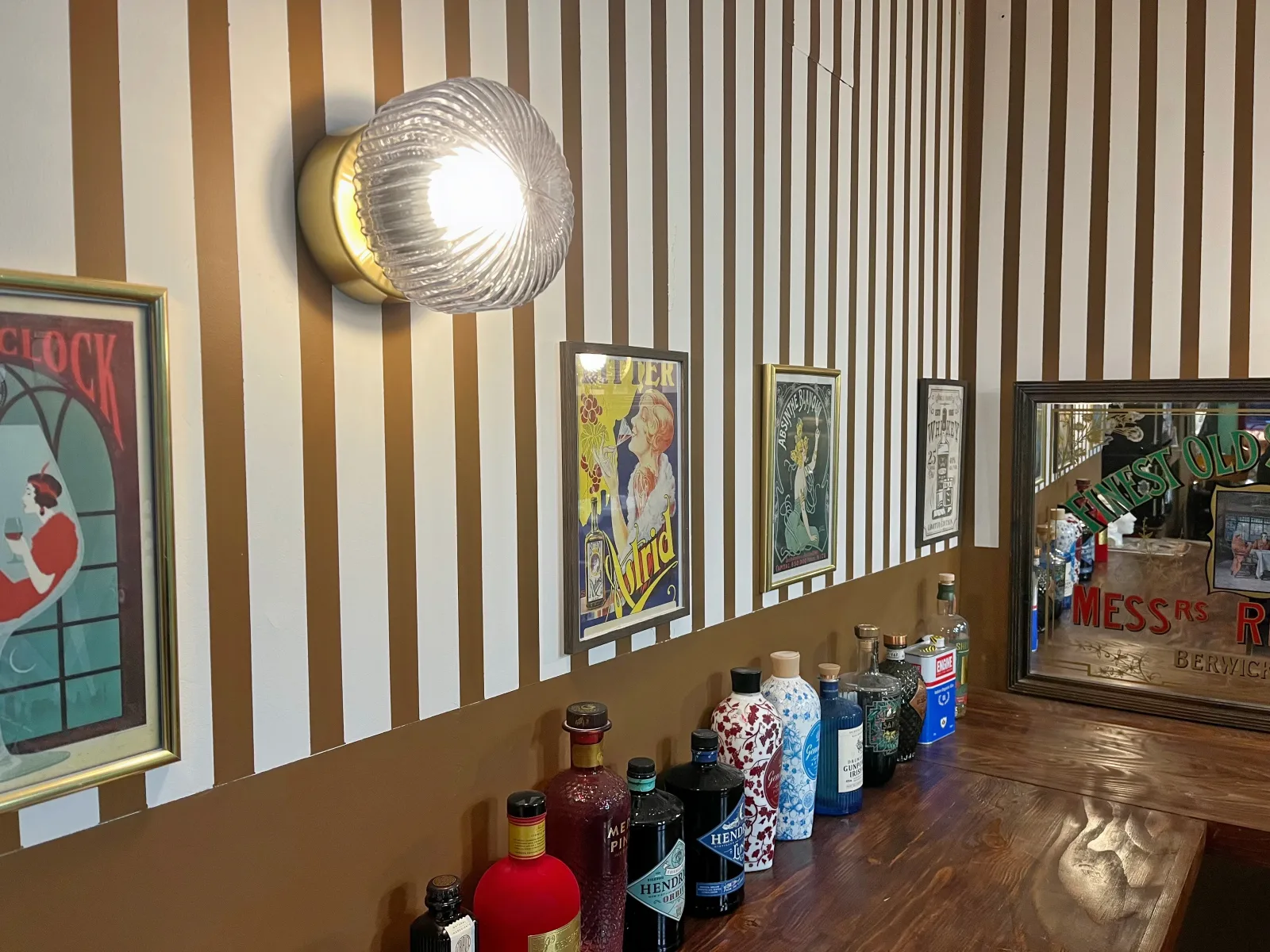Le Speakeasy Barbershop - Coiffure Obernai - Le Speakeasy Barbershop - Photo Galerie - OneBooking