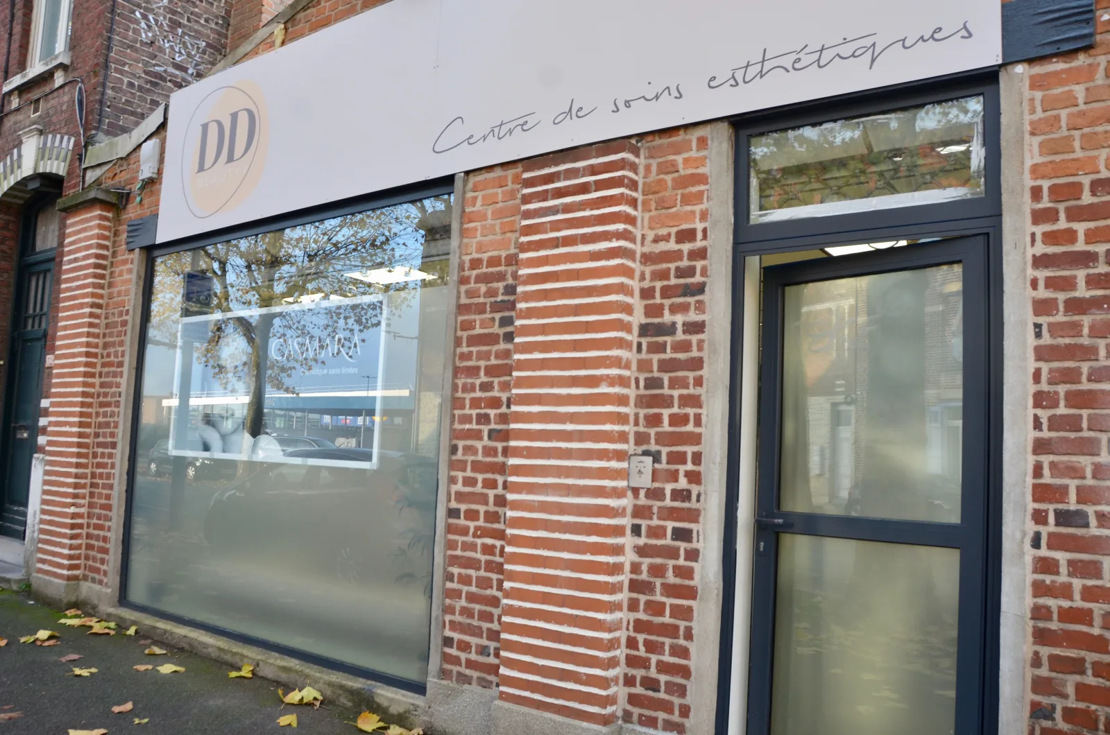DD Beautyy - Coiffure Loos - DD Beautyy - Photo Galerie - OneBooking