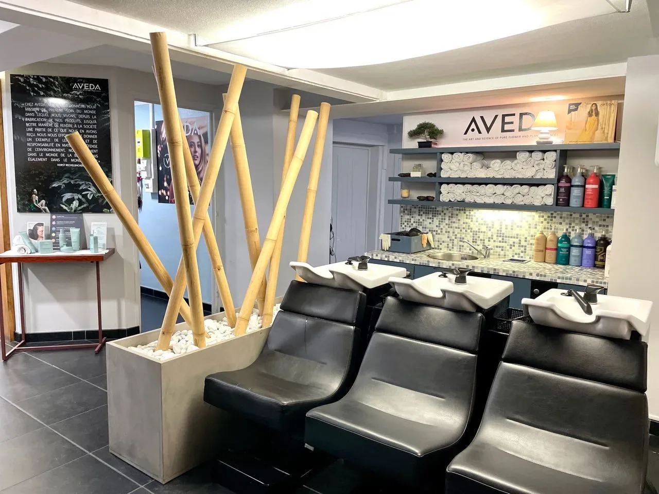 Carpy Coiffeur devient JM Coiffeur - Coiffure Blois - Carpy Coiffeur devient JM Coiffeur - Photo Galerie - OneBooking