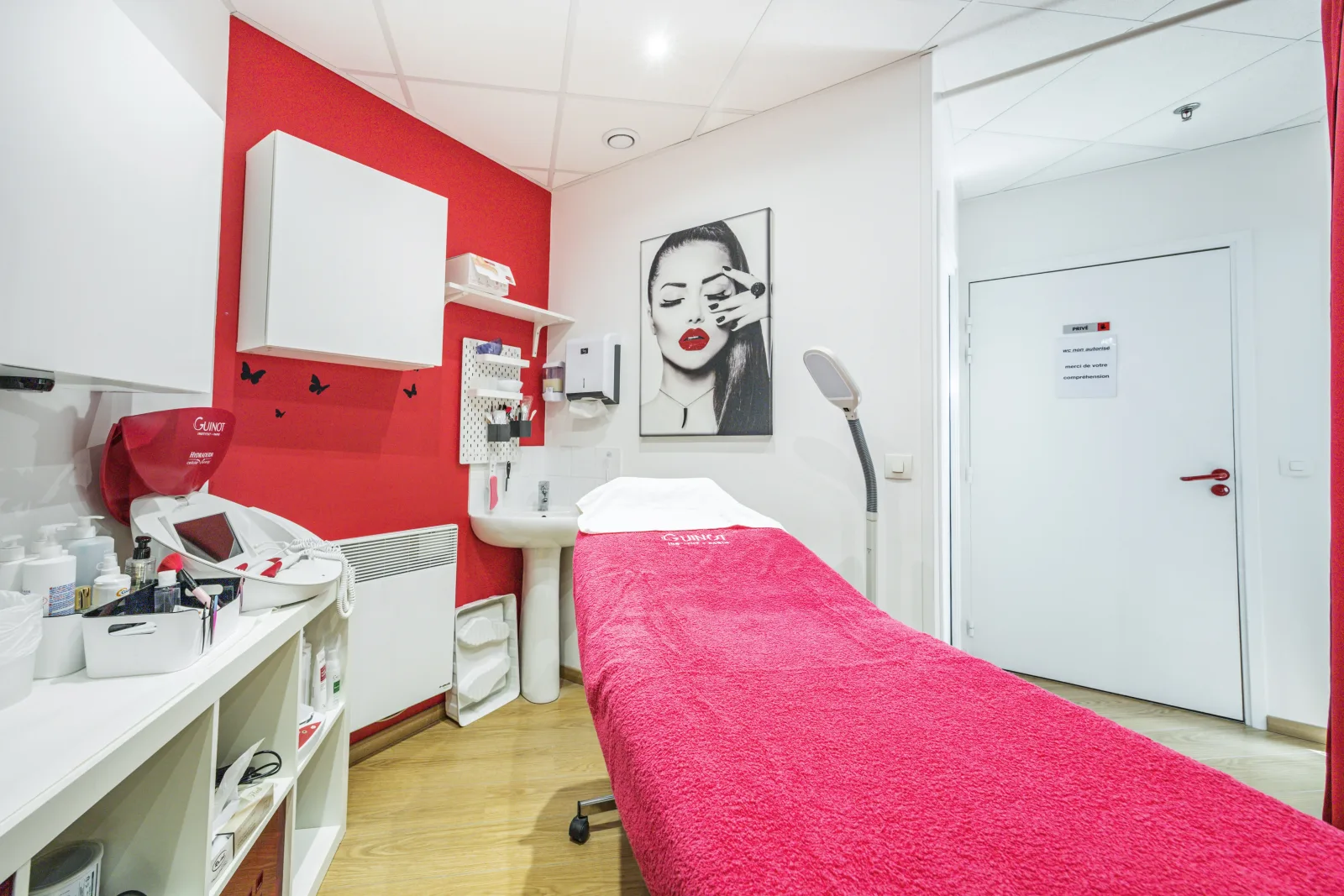 Ô Natur'Elle - Institut de beauté Touques - Ô Natur'Elle - Photo Galerie - OneBooking