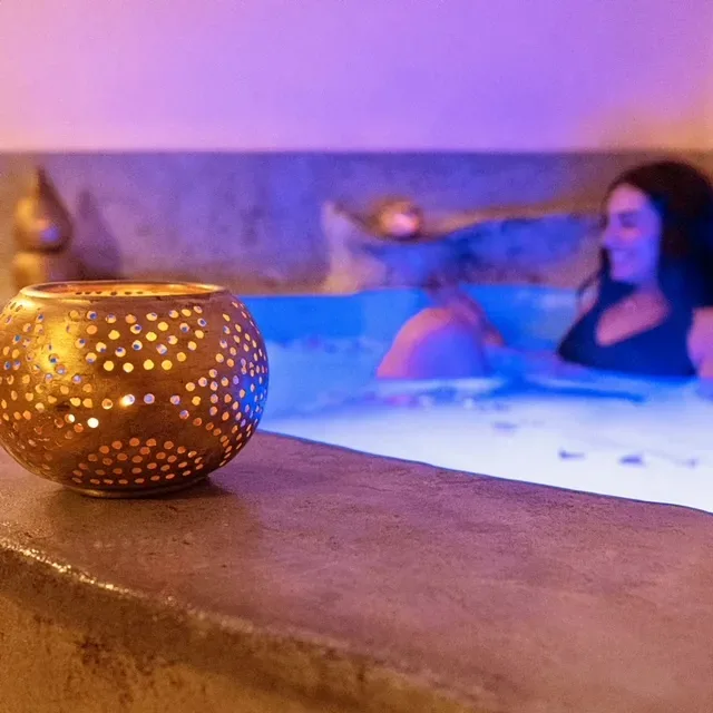 Hammam Café - Massage Grenoble - Hammam Café - Photo Galerie - OneBooking