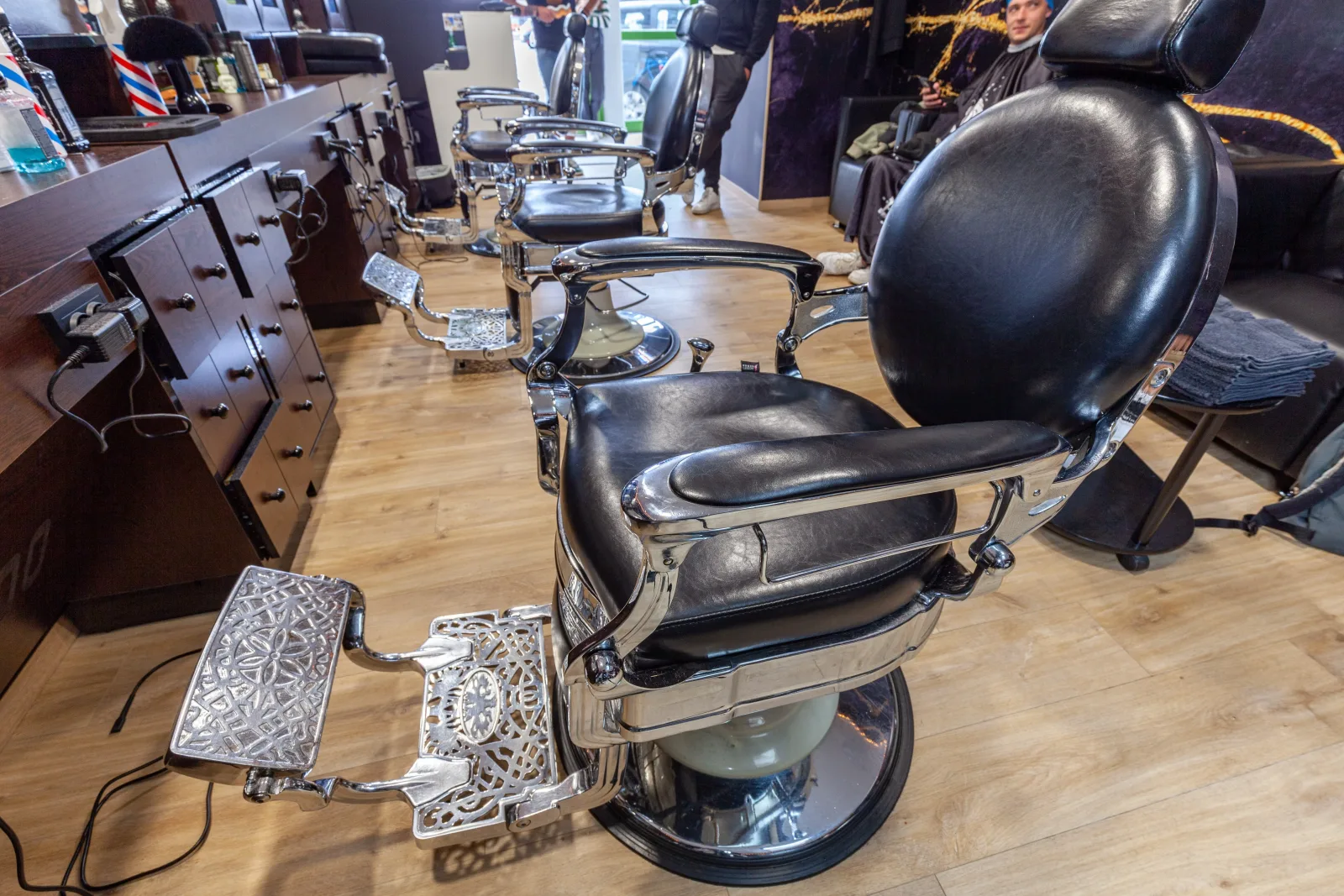 Styliz’Hair - Coiffure Berck - Styliz’Hair - Photo Galerie - OneBooking