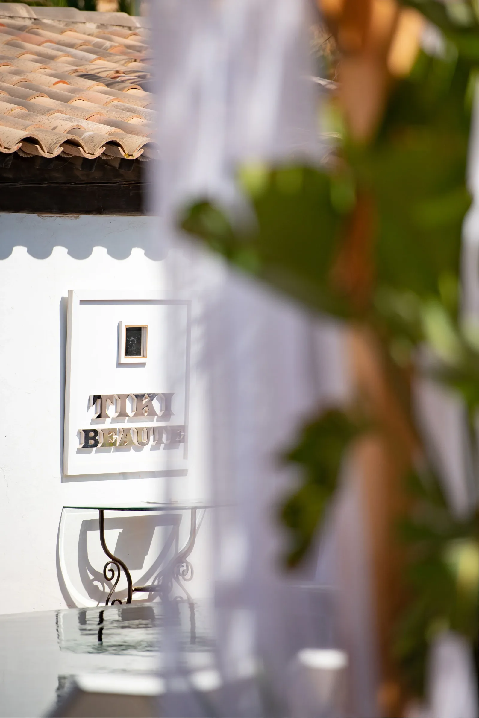 Kon Tiki SPA - Institut de beauté Ramatuelle - Kon Tiki SPA - Photo Galerie - OneBooking
