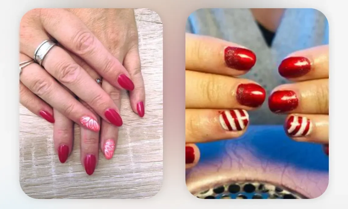 la merveille des ongles - Onglerie Coudoux - la merveille des ongles - Photo Galerie - OneBooking