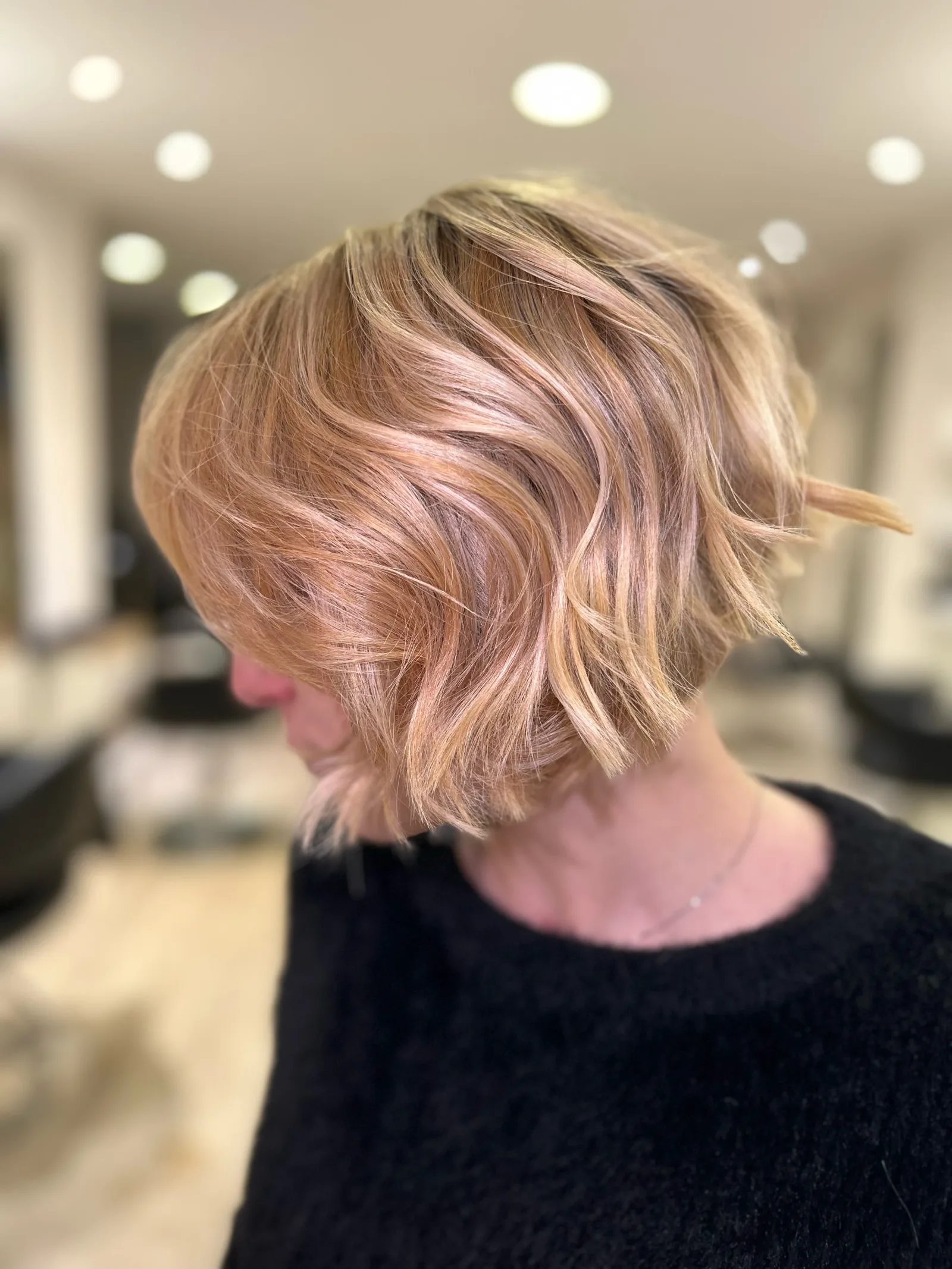 SL Studio - Coiffure La Crau - SL Studio - Photo Galerie - OneBooking