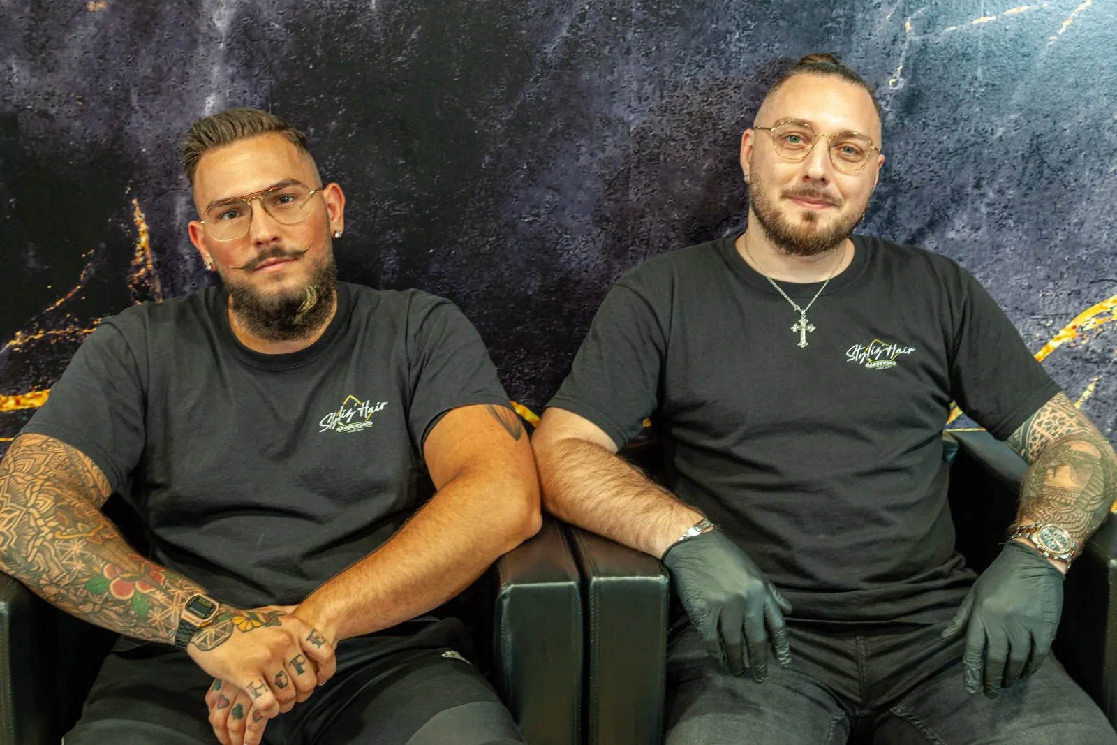 Styliz’Hair - Coiffure Berck - Styliz’Hair - Photo Galerie - OneBooking