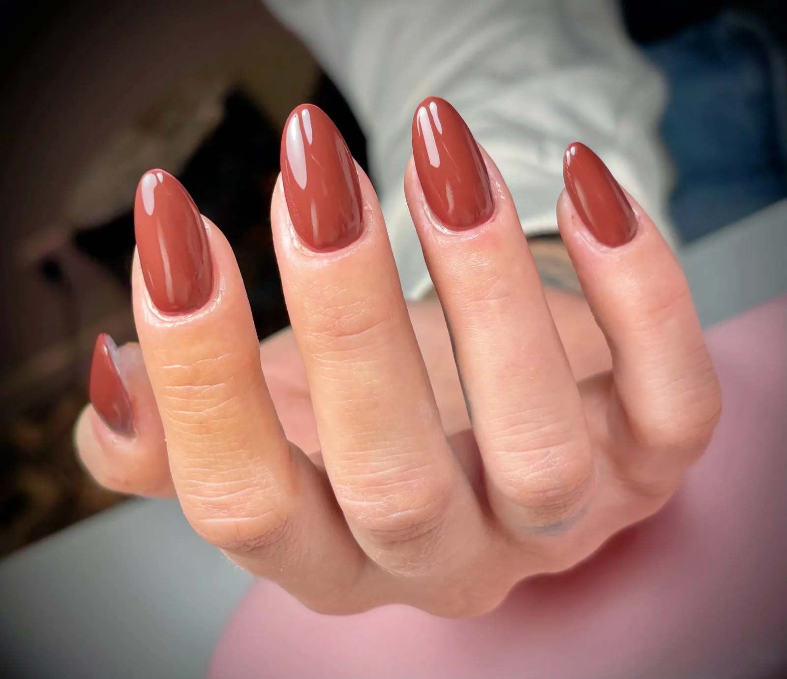 Les Ongles de Biche - Onglerie Lingolsheim - Les Ongles de Biche - Photo Galerie - OneBooking