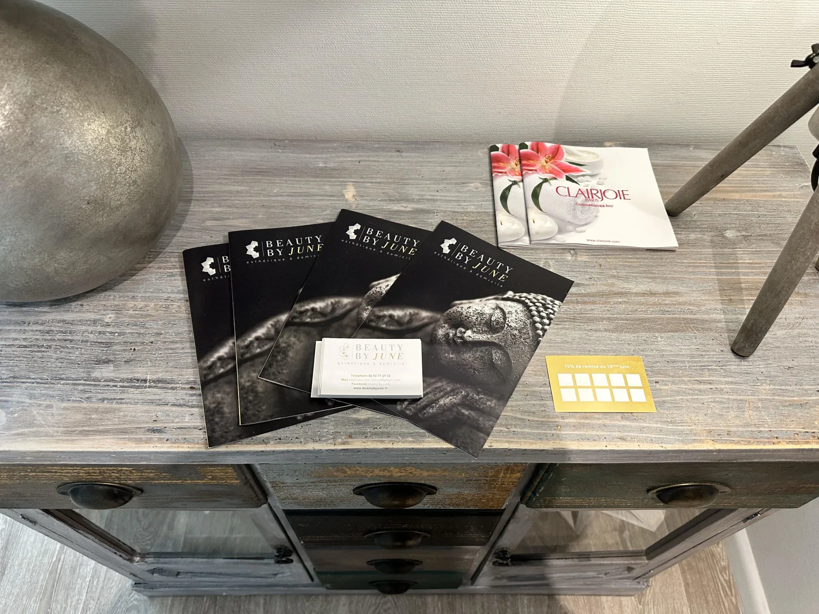 Beauty by june - Onglerie Illkirch-Graffenstaden - Beauty by june - Photo Galerie - OneBooking