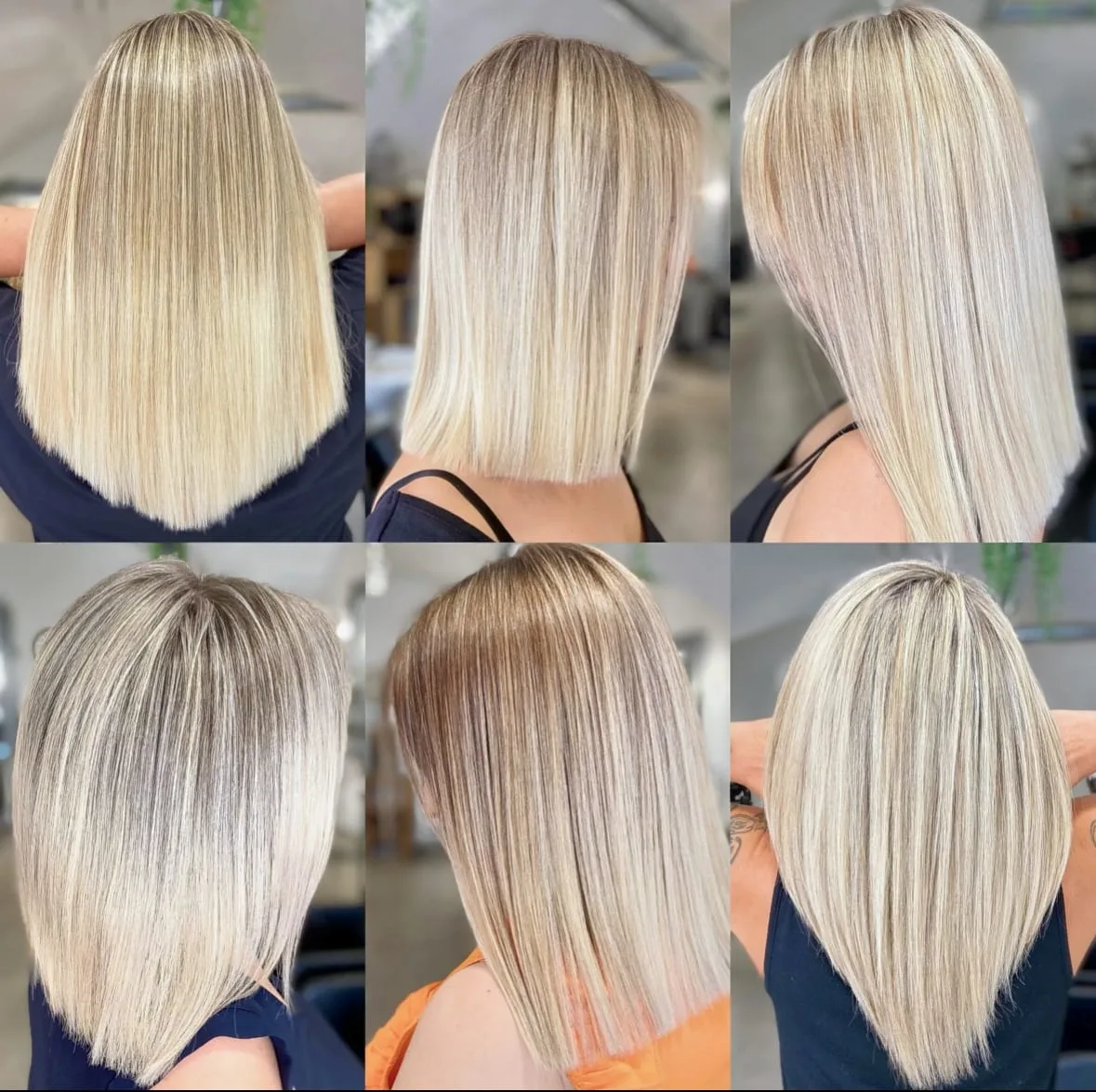 L'âme des Ciseaux - Coiffure Salindres - L'âme des Ciseaux - Photo Galerie - OneBooking