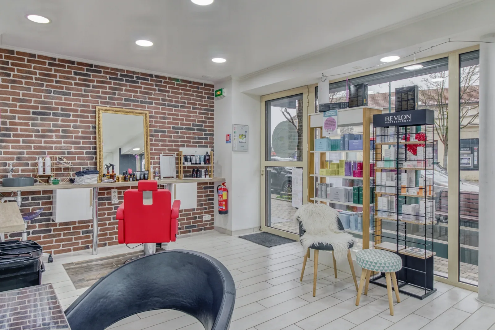 Addict Coiffure - Coiffure Vaires-sur-Marne - Addict Coiffure - Photo Galerie - OneBooking