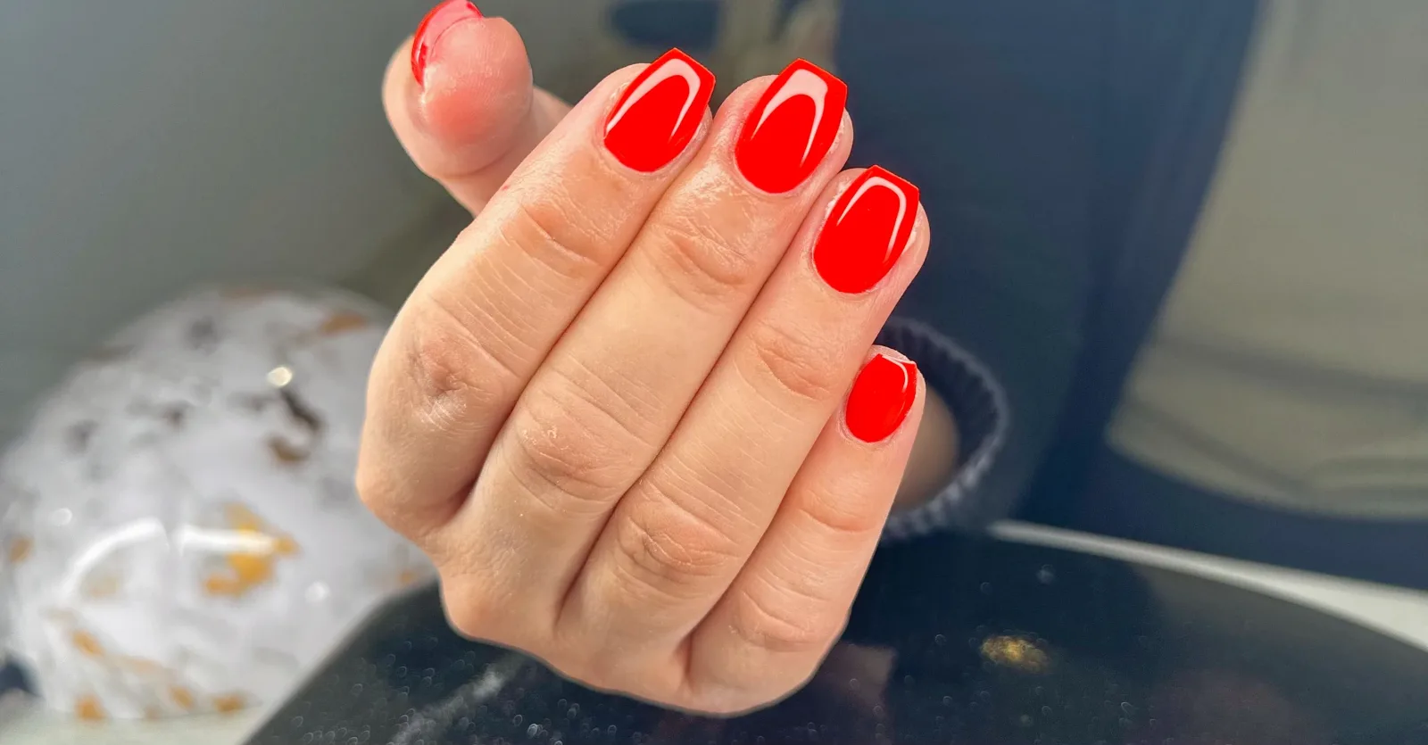 Amélie Nails - Ongles & Beauté - Onglerie Saint-André-de-Sangonis - Amélie Nails - Ongles & Beauté - Photo Galerie - OneBooking