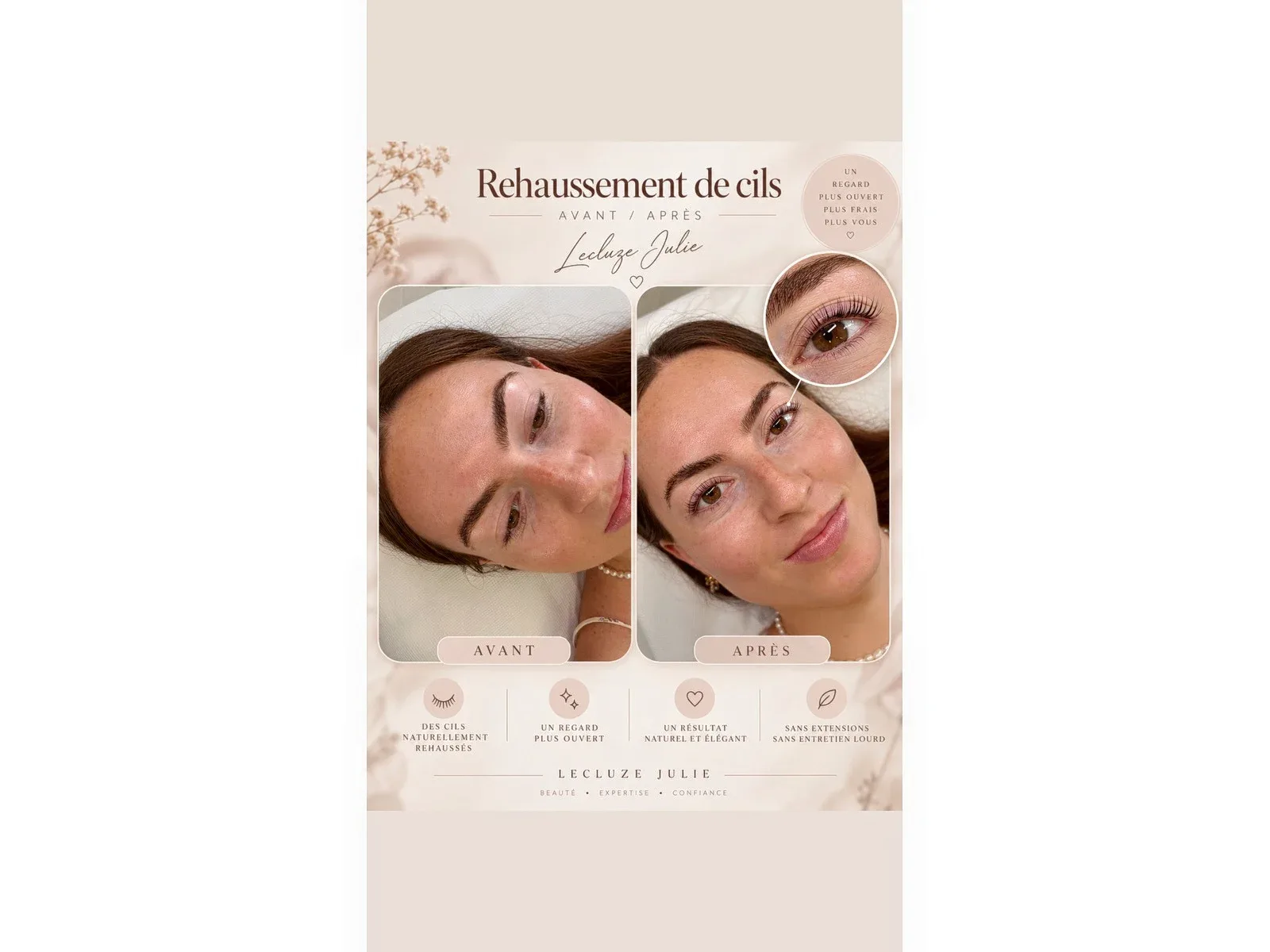 Julie Lecluze Institut & Academy de Beaute - Institut de beauté Cabestany - Julie Lecluze Institut & Academy de Beaute - Photo Galerie - OneBooking