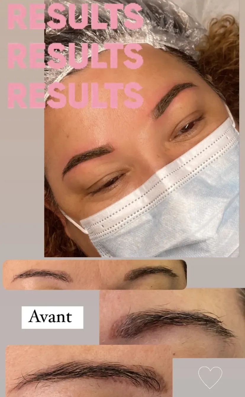 AG BEAUTY 33 - Onglerie Cenon - AG BEAUTY 33 - Photo Galerie - OneBooking