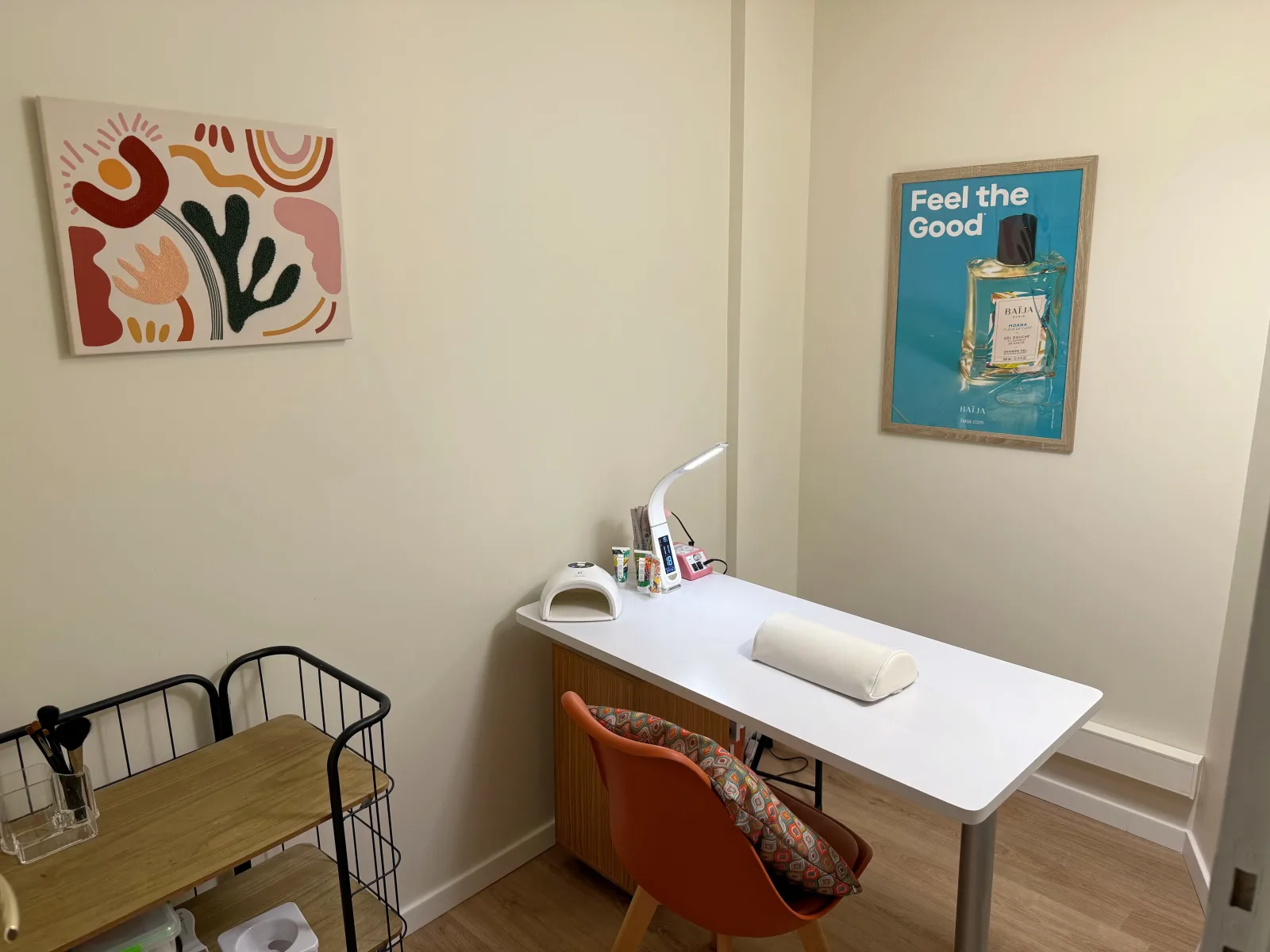 L’instant - Institut de beauté Villefranche-de-Rouergue - L’instant - Photo Galerie - OneBooking