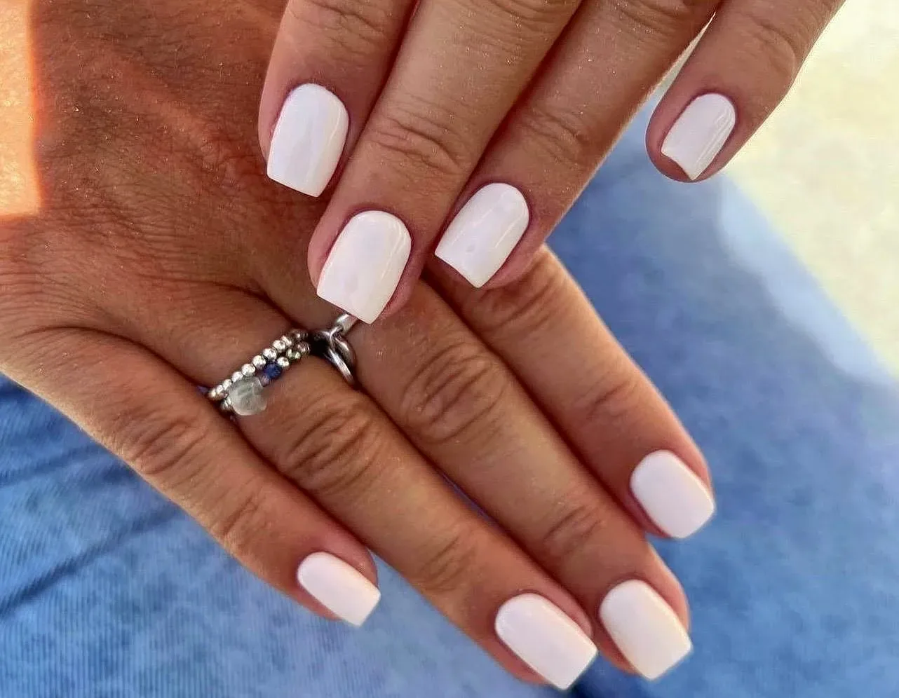 Sweet Nails - Onglerie Andrésy - Sweet Nails - Photo Galerie - OneBooking