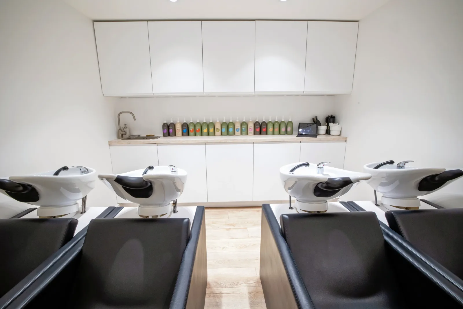 Paul FRETEL - Coiffeur - Esthétique - Coiffure Saint-Jean-de-Luz - Paul FRETEL - Coiffeur - Esthétique - Photo Galerie - OneBooking
