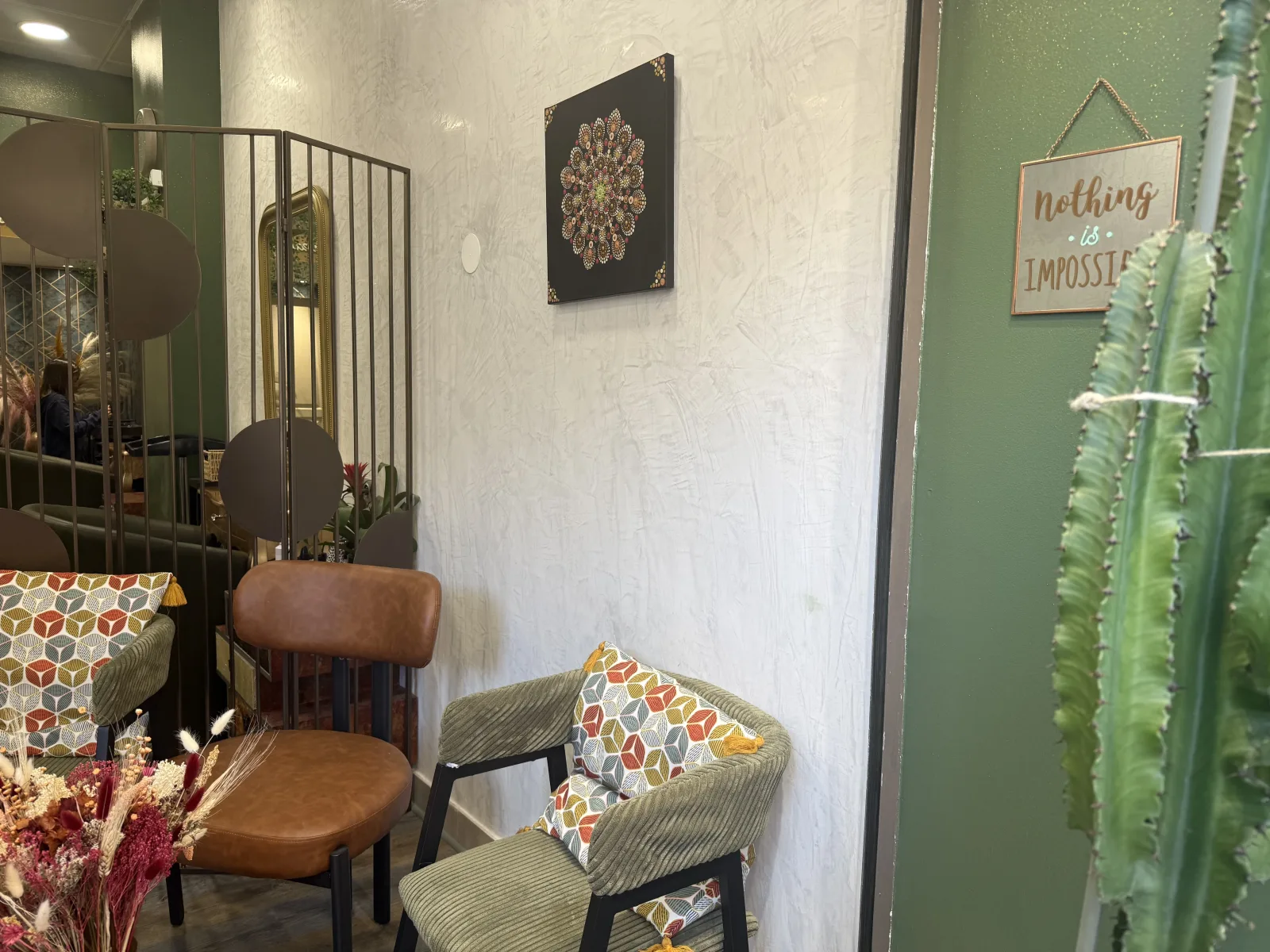 DIVINE CRÉATION - Coiffure La Seyne-sur-Mer - DIVINE CRÉATION - Photo Galerie - OneBooking