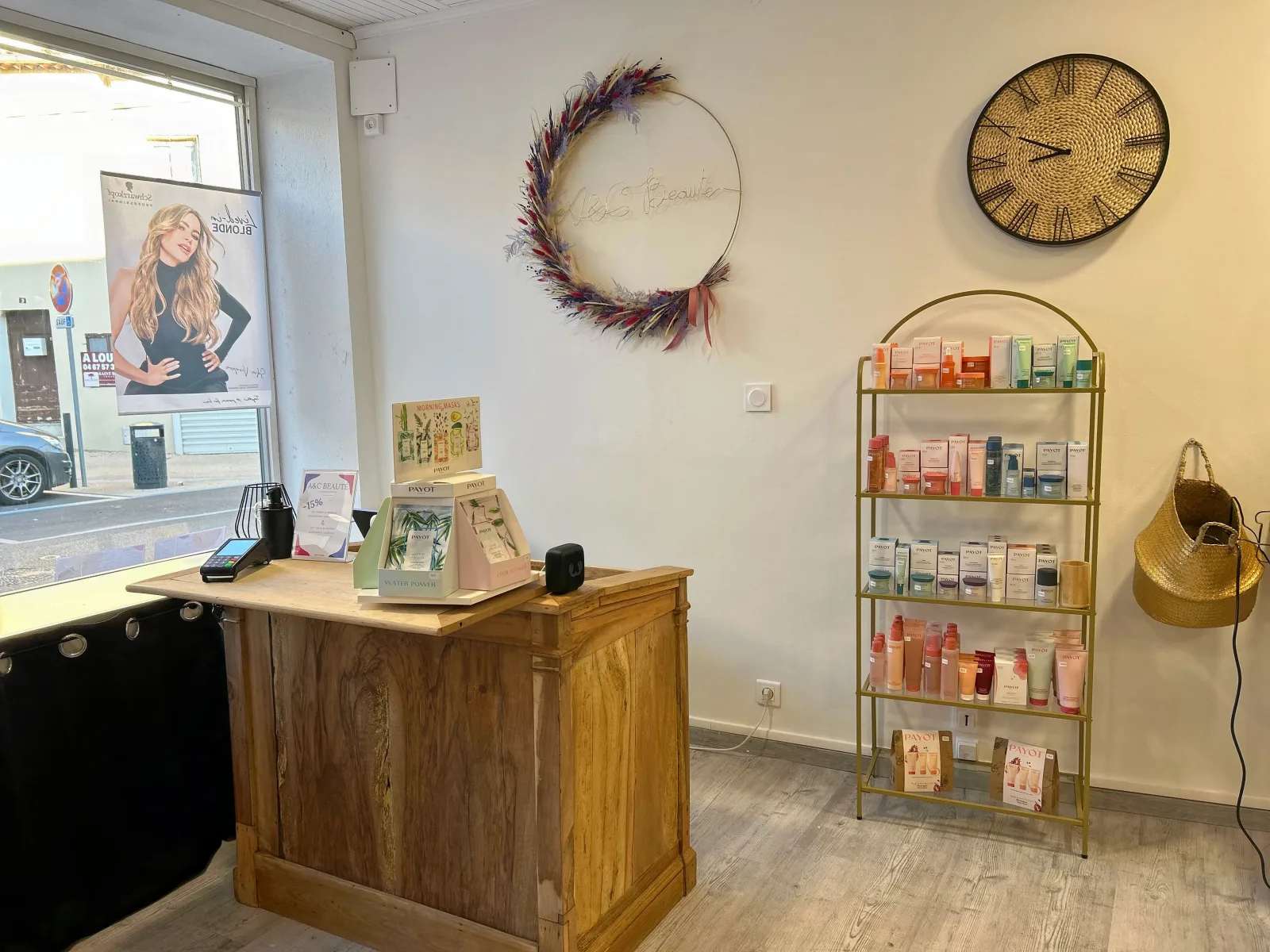 AC Beauté - Coiffure Saint-André-de-Sangonis - AC Beauté - Photo Galerie - OneBooking