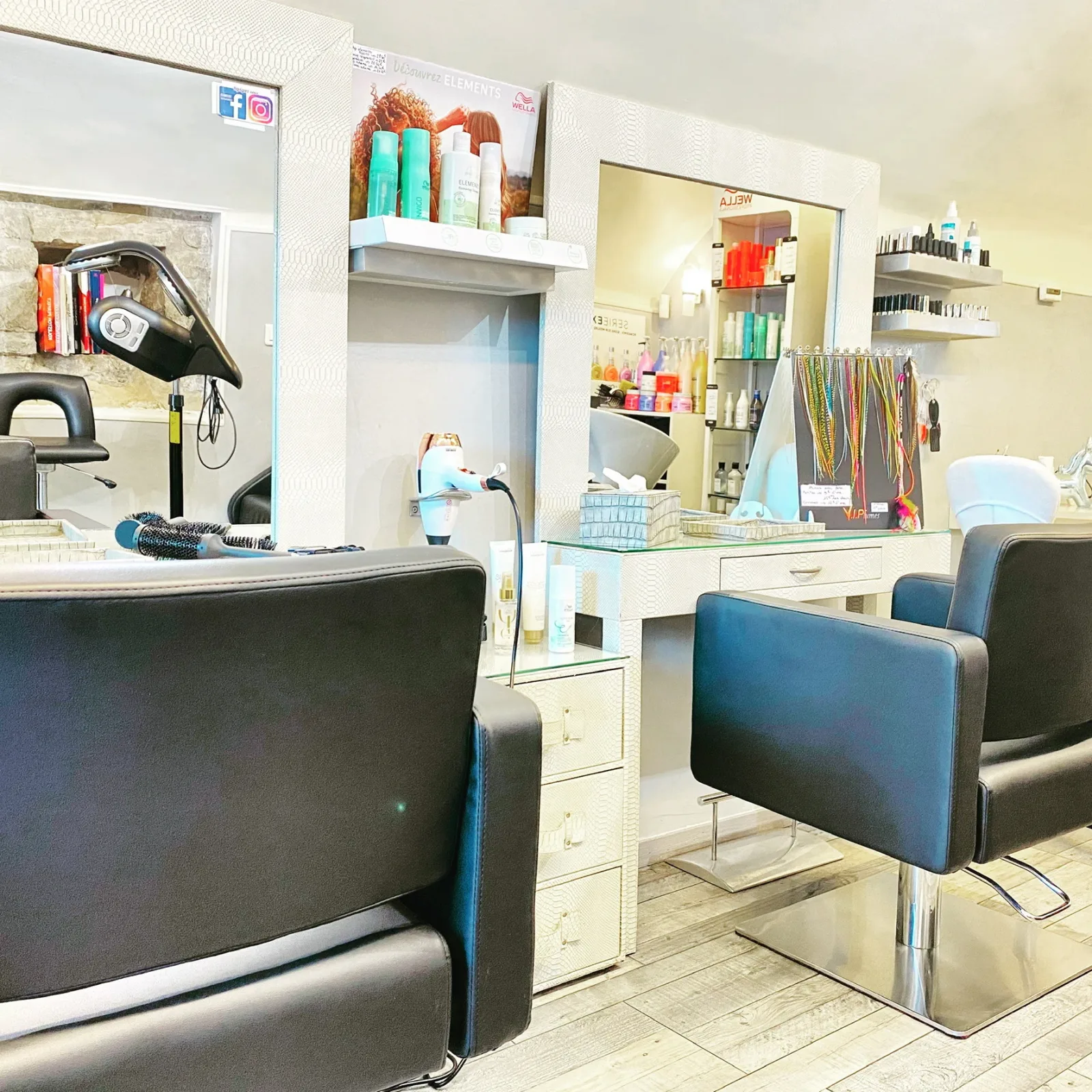 Hair Cut Dream's - Coiffure La Turbie - Hair Cut Dream's - Photo Galerie - OneBooking