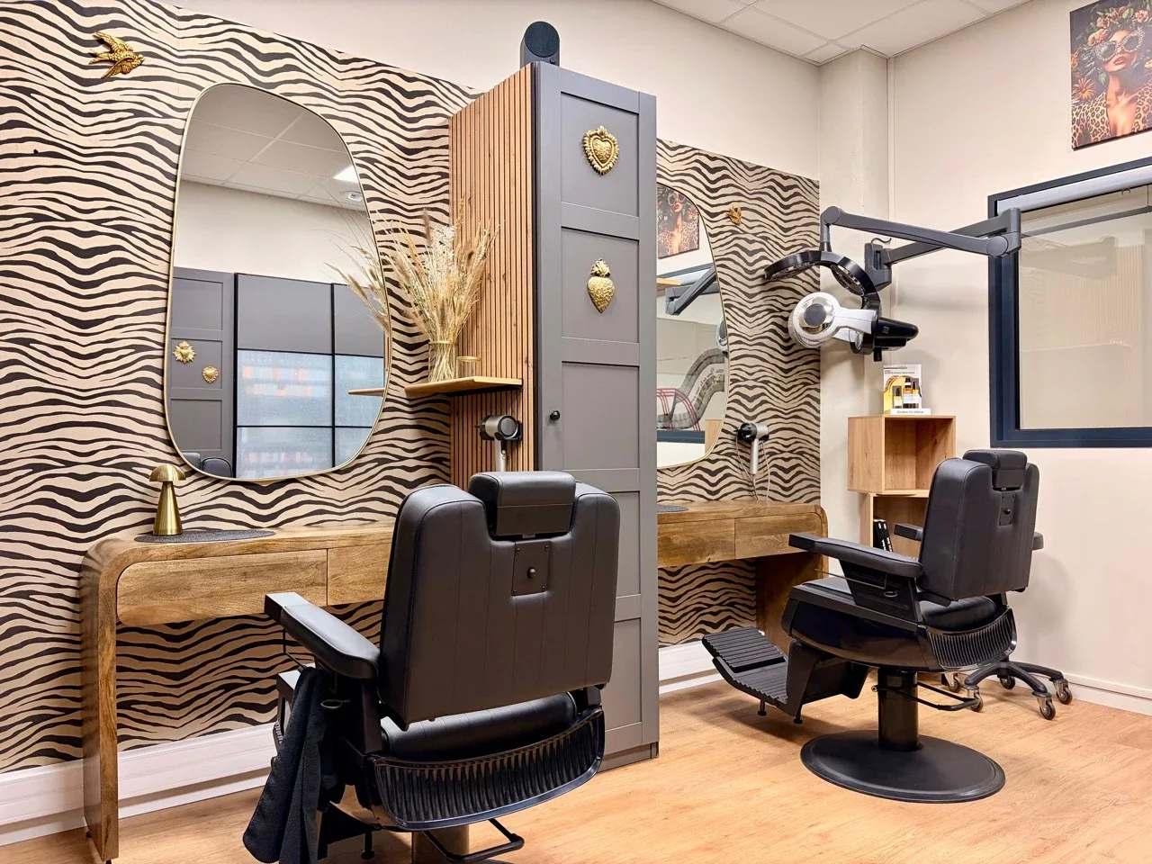 Aurélia Coiffure - Coiffure Louviers - Aurélia Coiffure - Photo Galerie - OneBooking