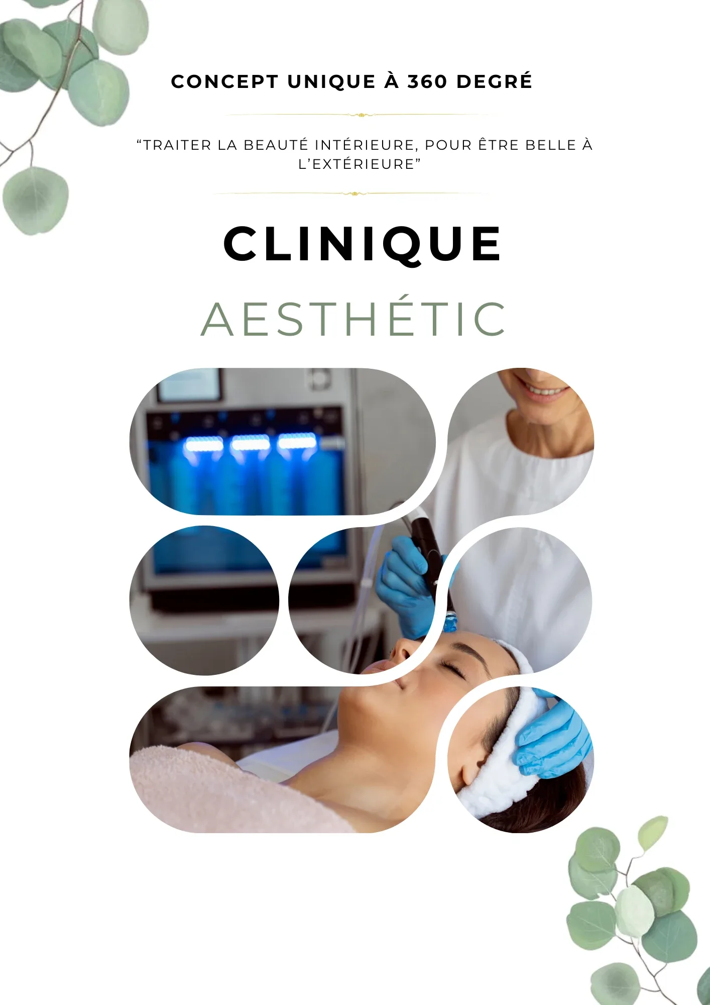 Hapiness Terrapy - Massage Montfermeil - Hapiness Terrapy - Photo Galerie - OneBooking