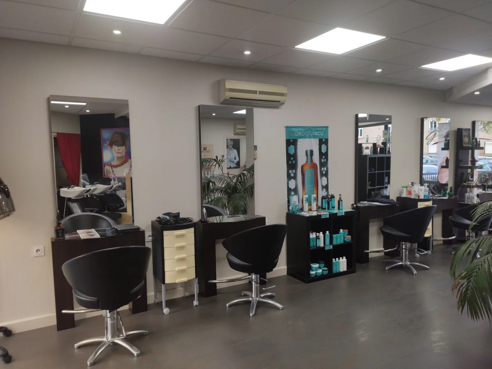 Granet David - Coiffure Tarare - Granet David - Photo Galerie - OneBooking