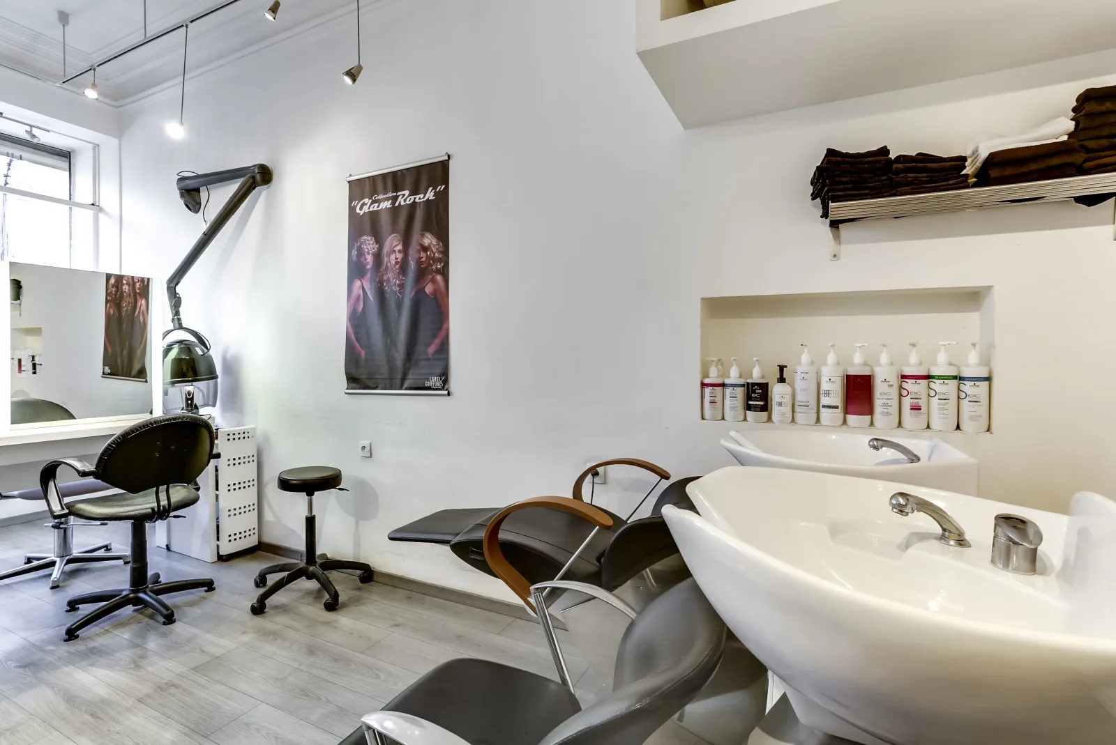 Coiffure Et Nuances - Coiffure Carcès - Coiffure Et Nuances - Photo Galerie - OneBooking