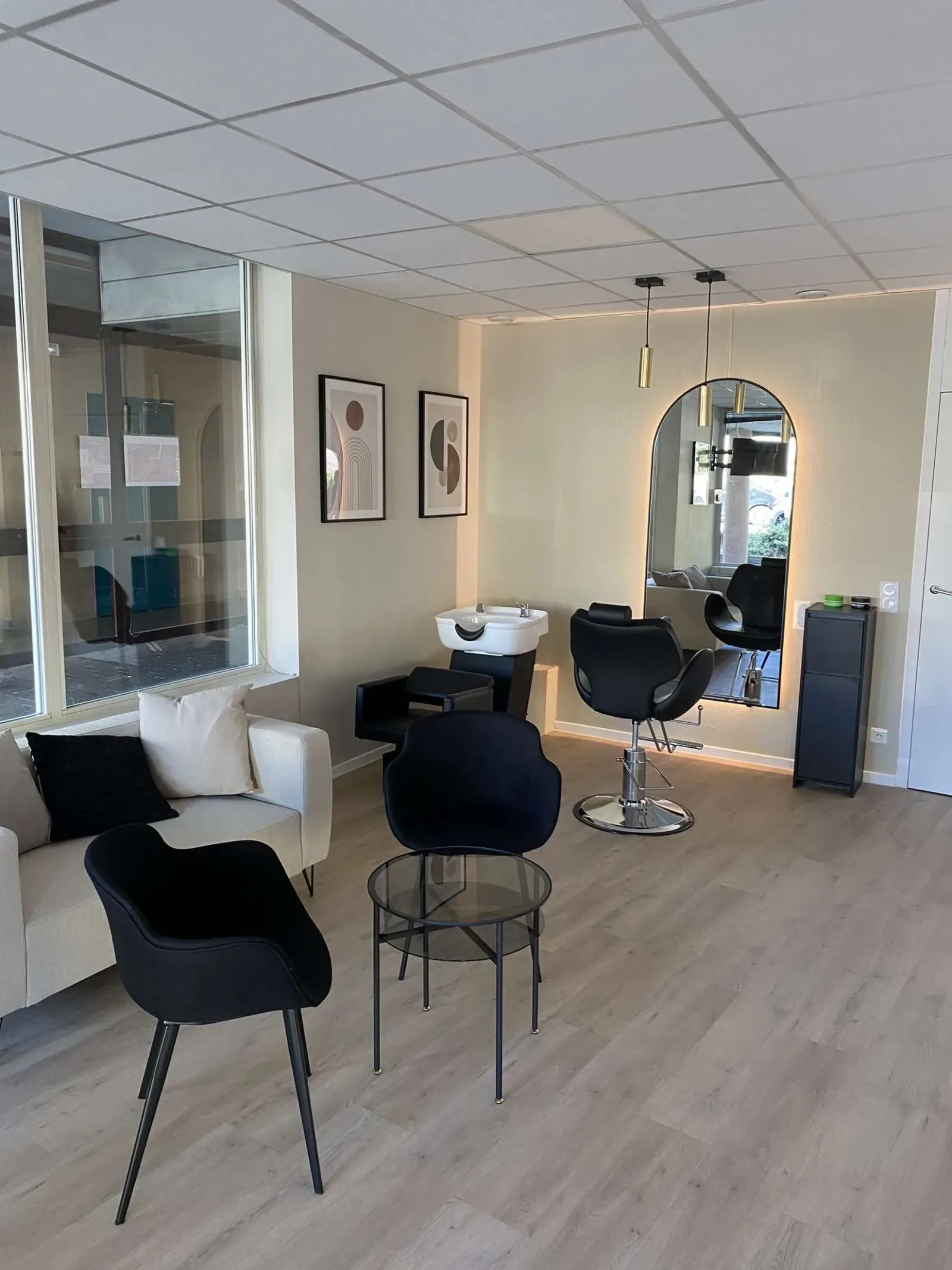 Hairmano - Coiffure Viry - Hairmano - Photo Galerie - OneBooking
