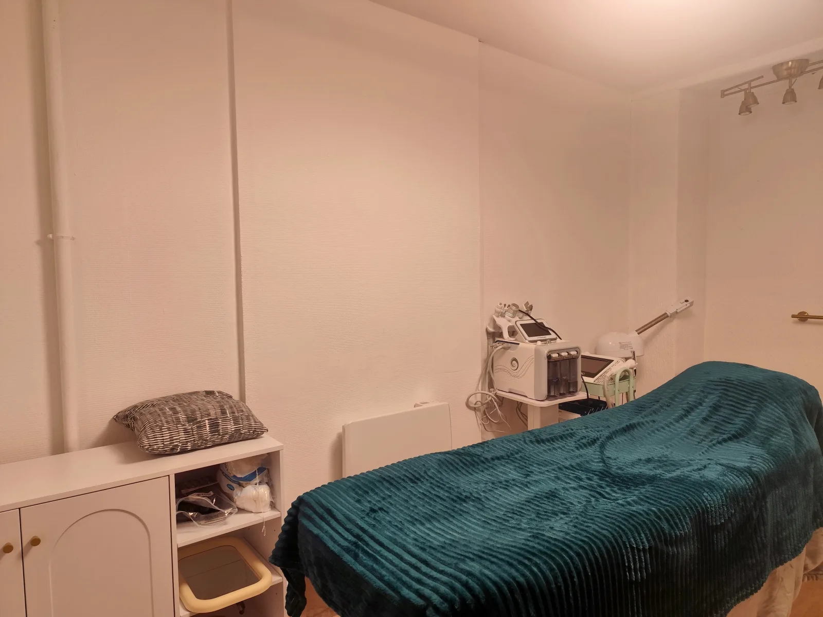 OREA Centre Esthétique - Massage Peyrehorade - OREA Centre Esthétique - Photo Galerie - OneBooking