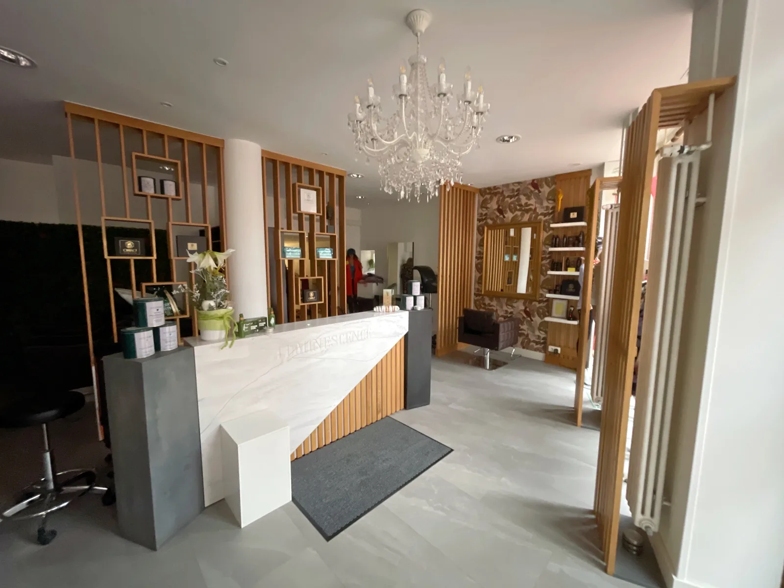 Espace Coiffure Luminescence - Coiffure Obernai - Espace Coiffure Luminescence - Photo Galerie - OneBooking