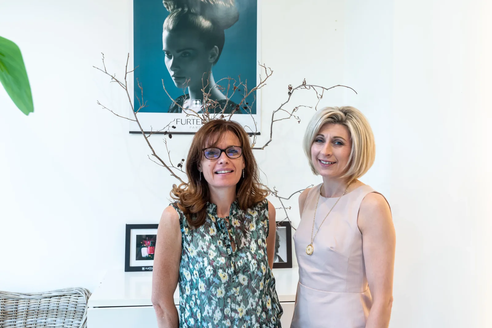Le Salon K&S - Coiffure Saint-Lô - Le Salon K&S - Photo Galerie - OneBooking