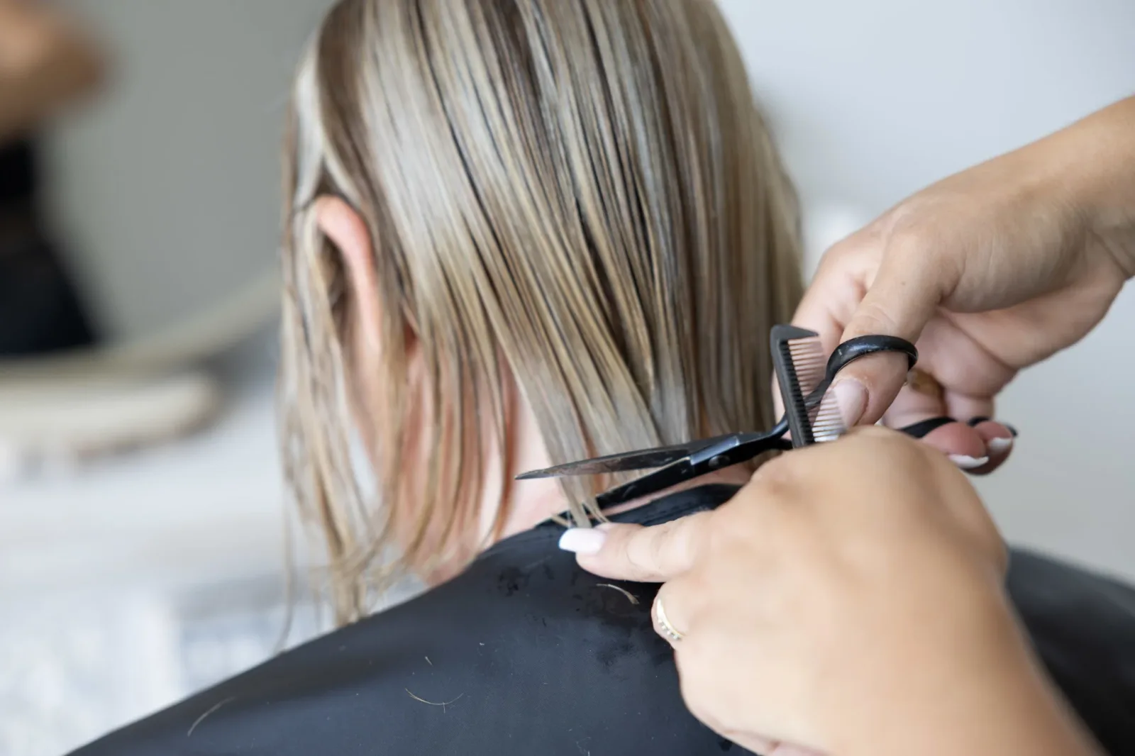 Un Temps Pour Soi By Vanessa - Coiffure La Crau - Un Temps Pour Soi By Vanessa - Photo Galerie - OneBooking
